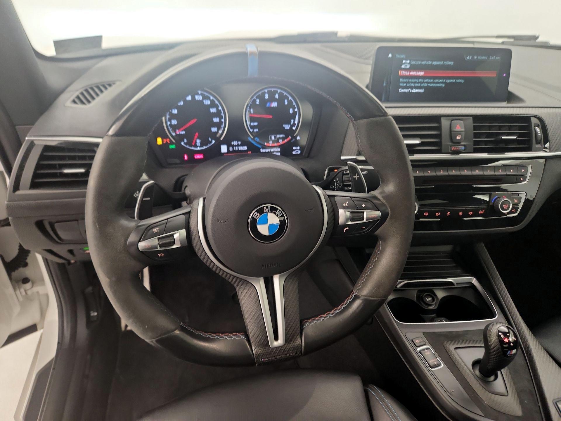 Thumbnail: 2018 BMW M2 - 10