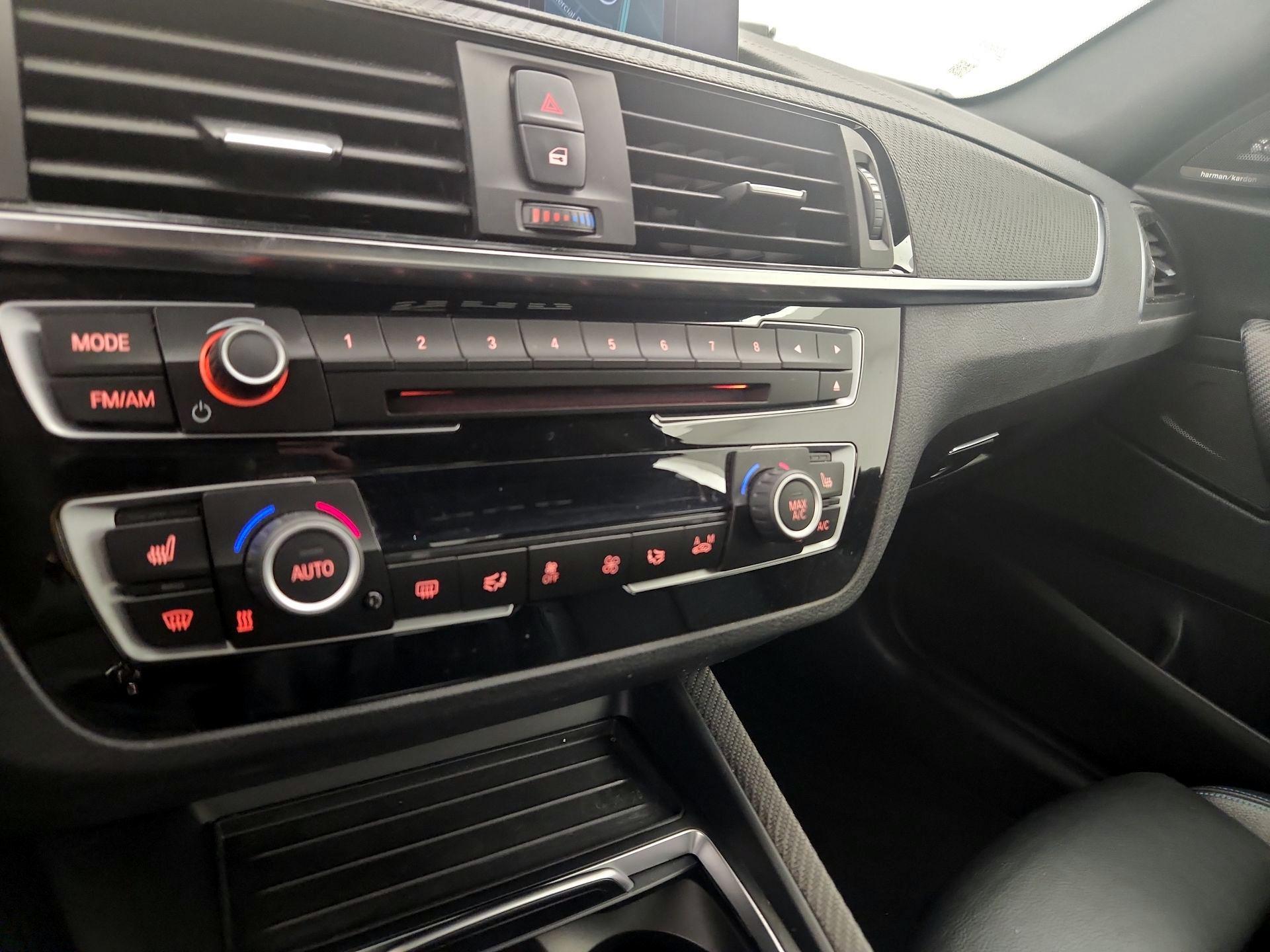 Thumbnail: 2018 BMW M2 - 17