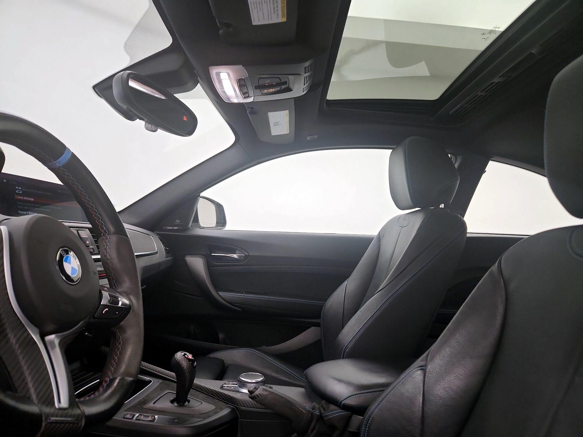 Thumbnail: 2018 BMW M2 - 19