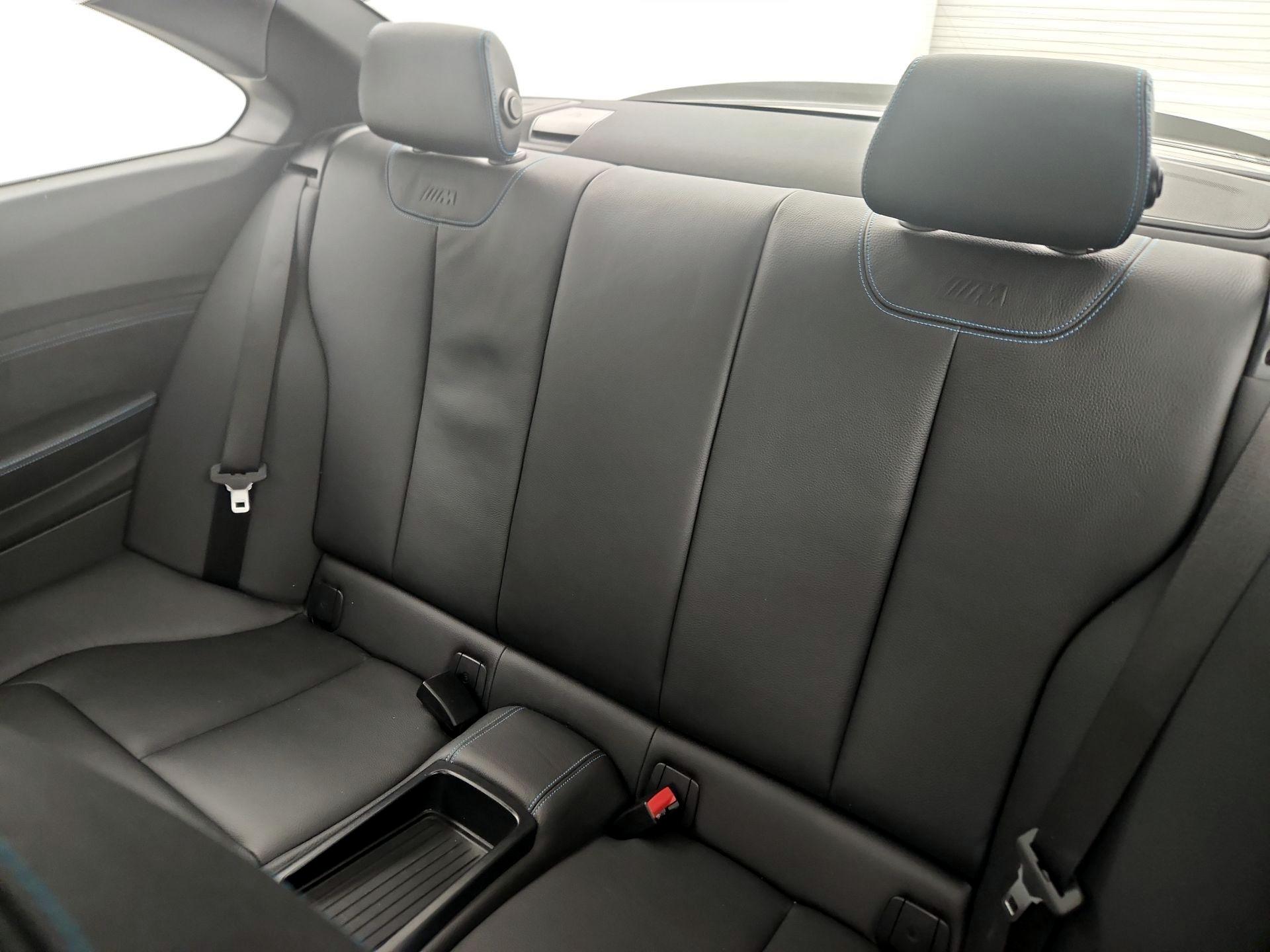 Thumbnail: 2018 BMW M2 - 20