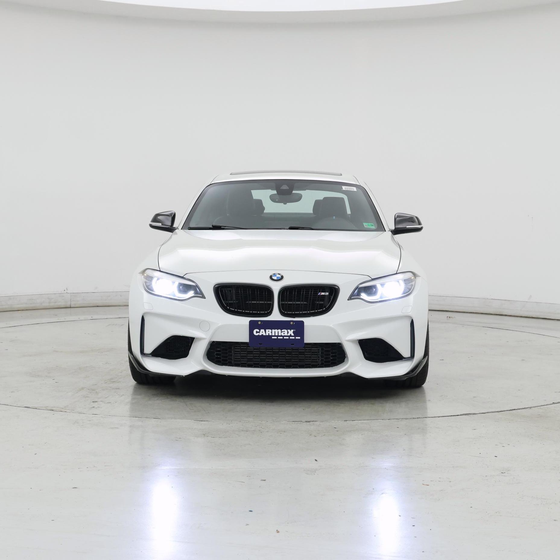 Thumbnail: 2018 BMW M2 - 5