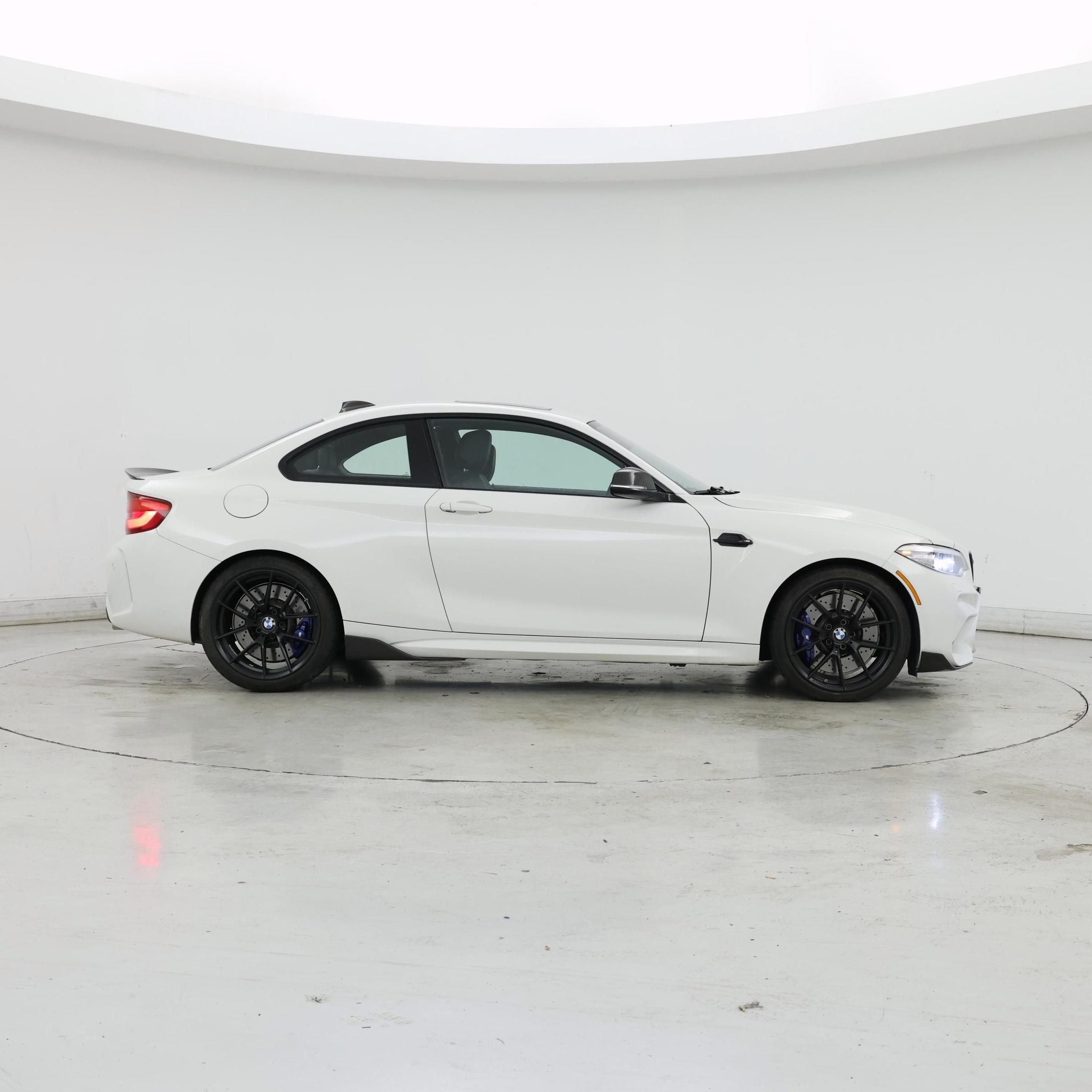 Thumbnail: 2018 BMW M2 - 7