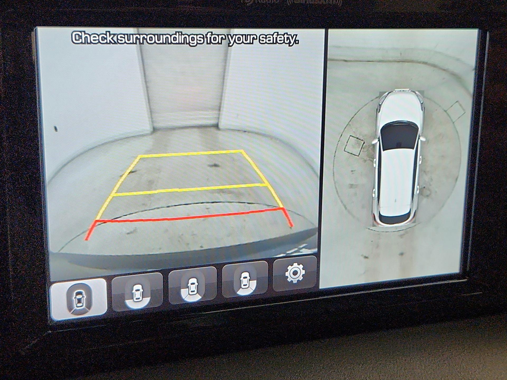 Thumbnail: 2021 Hyundai Tucson - 14