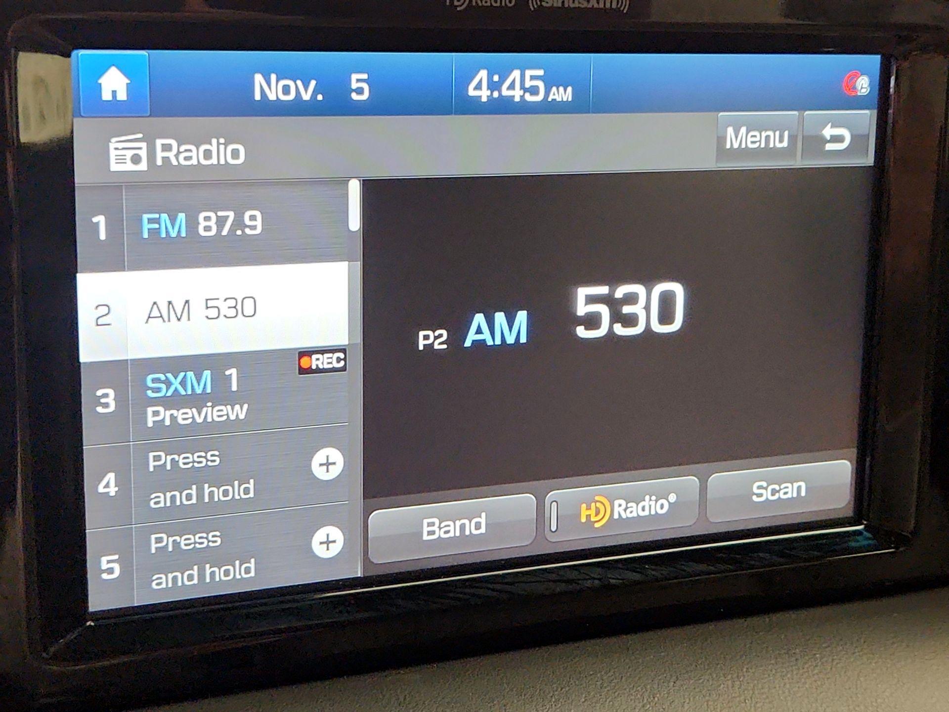 Thumbnail: 2021 Hyundai Tucson - 15