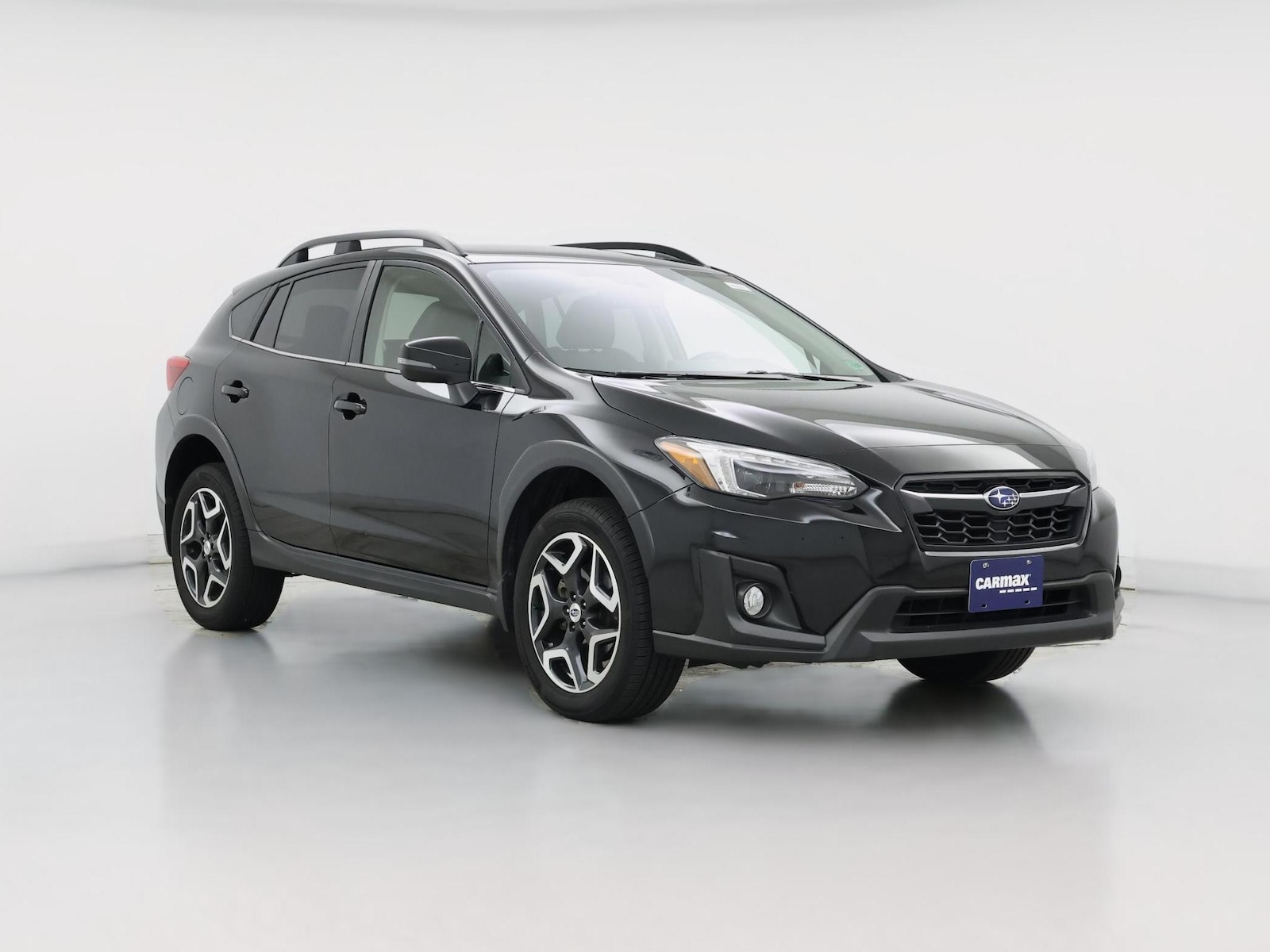 2018 Subaru Crosstrek Limited