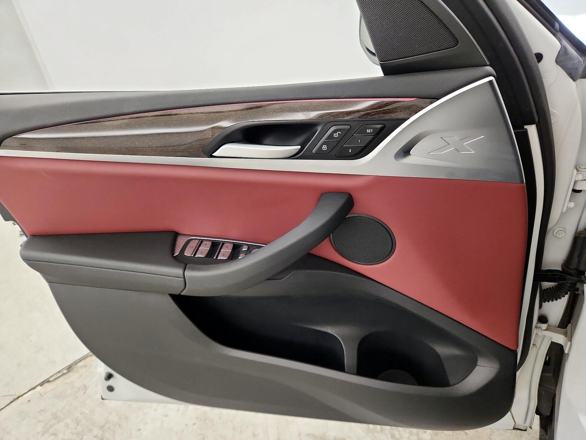 Thumbnail: 2022 BMW X3 - 12