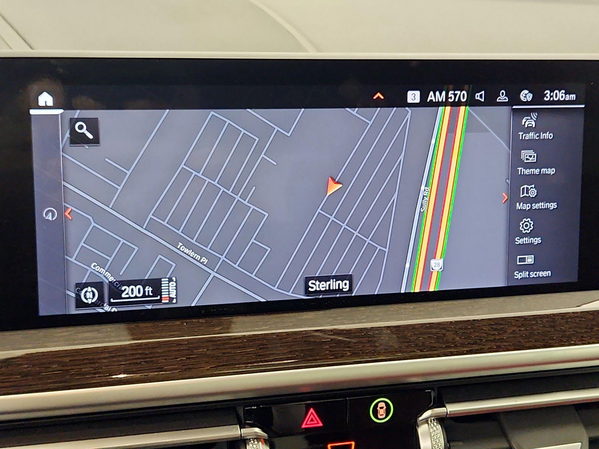 Thumbnail: 2022 BMW X3 - 14