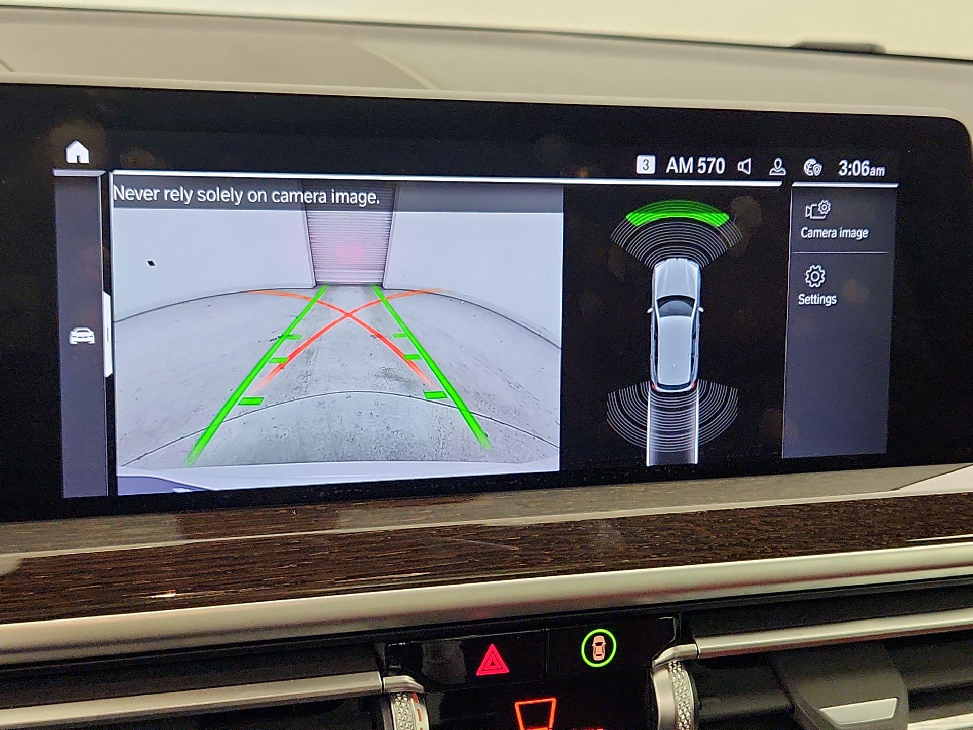 Thumbnail: 2022 BMW X3 - 15