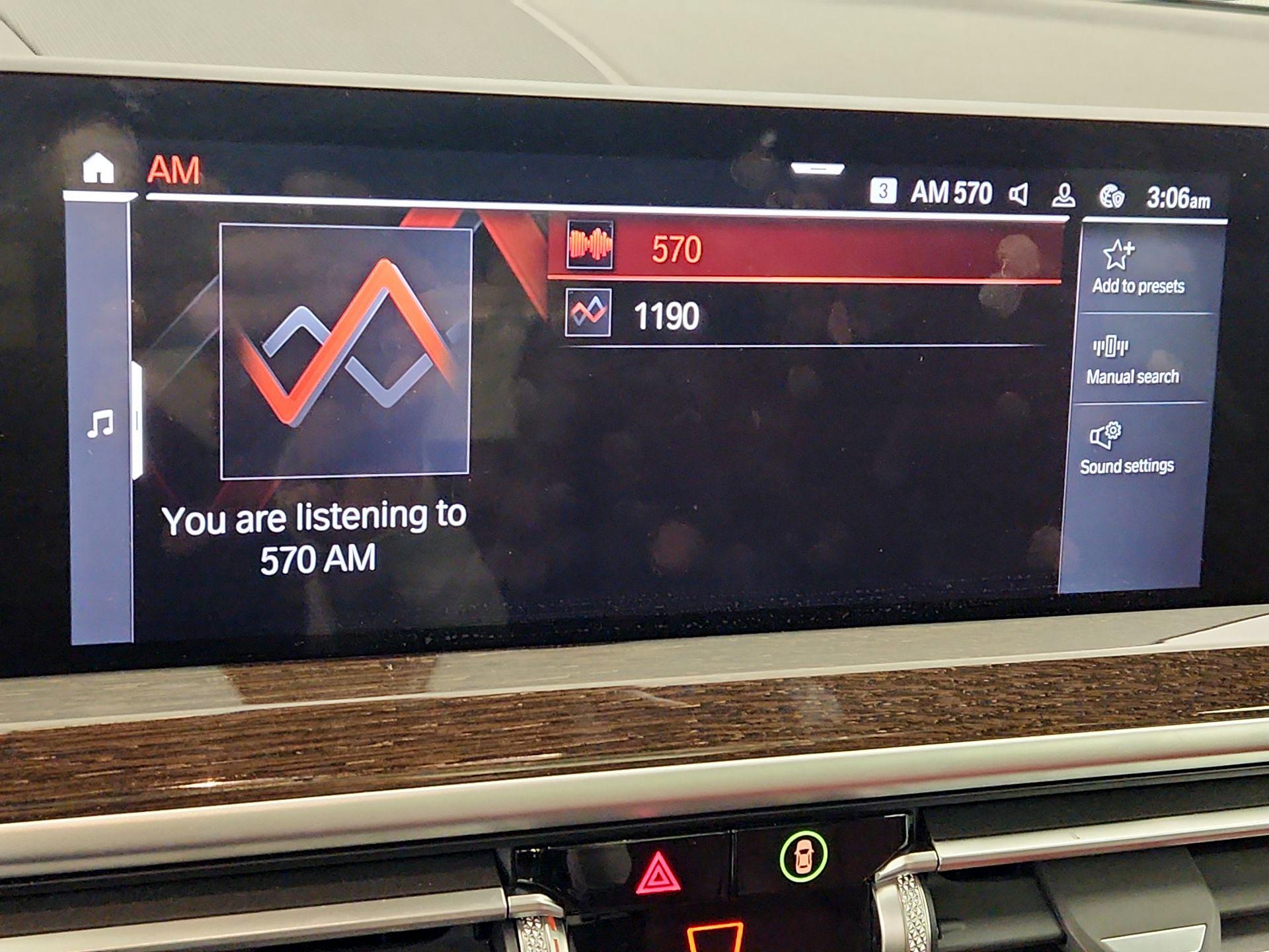 Thumbnail: 2022 BMW X3 - 16