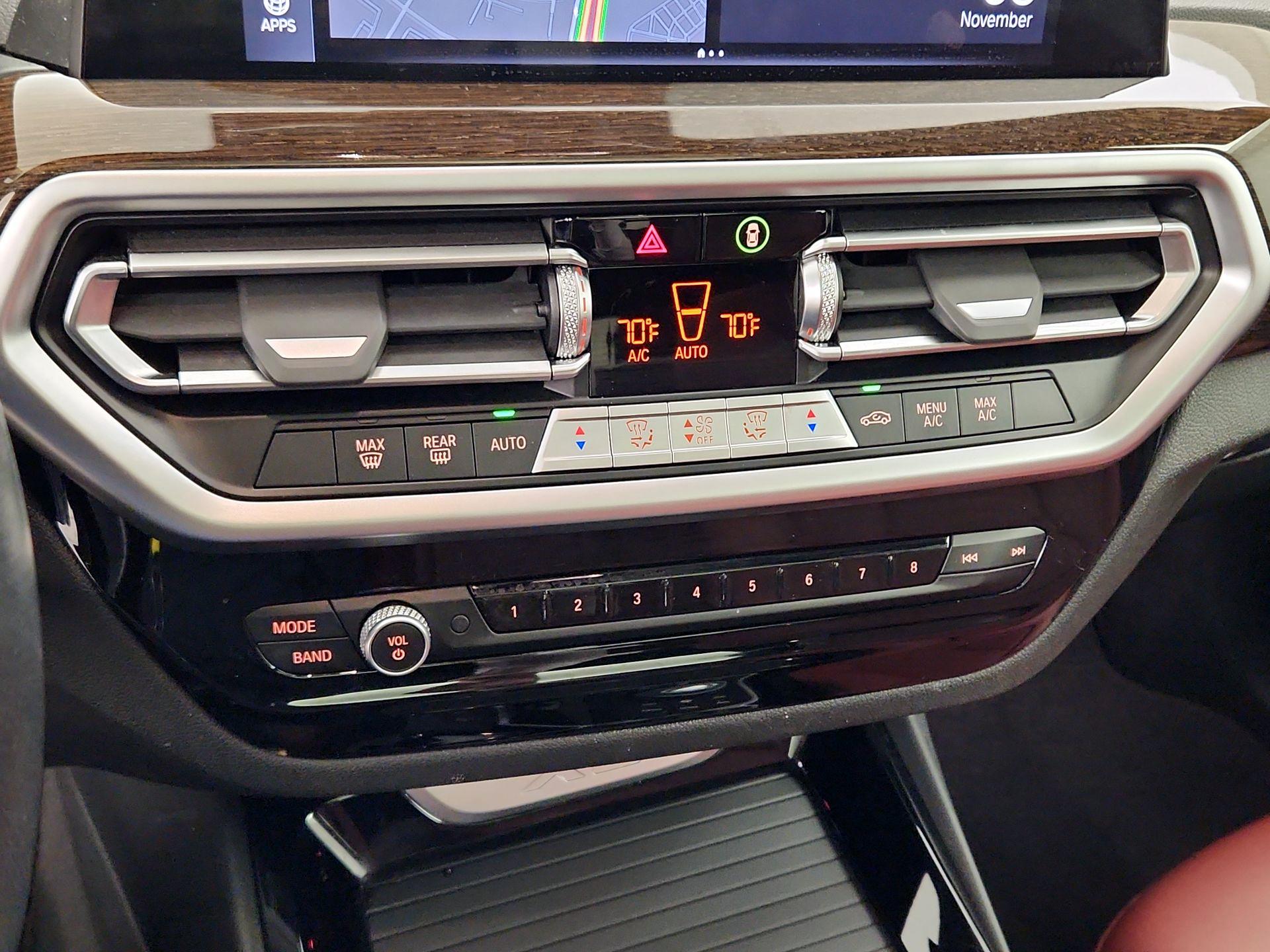 Thumbnail: 2022 BMW X3 - 17