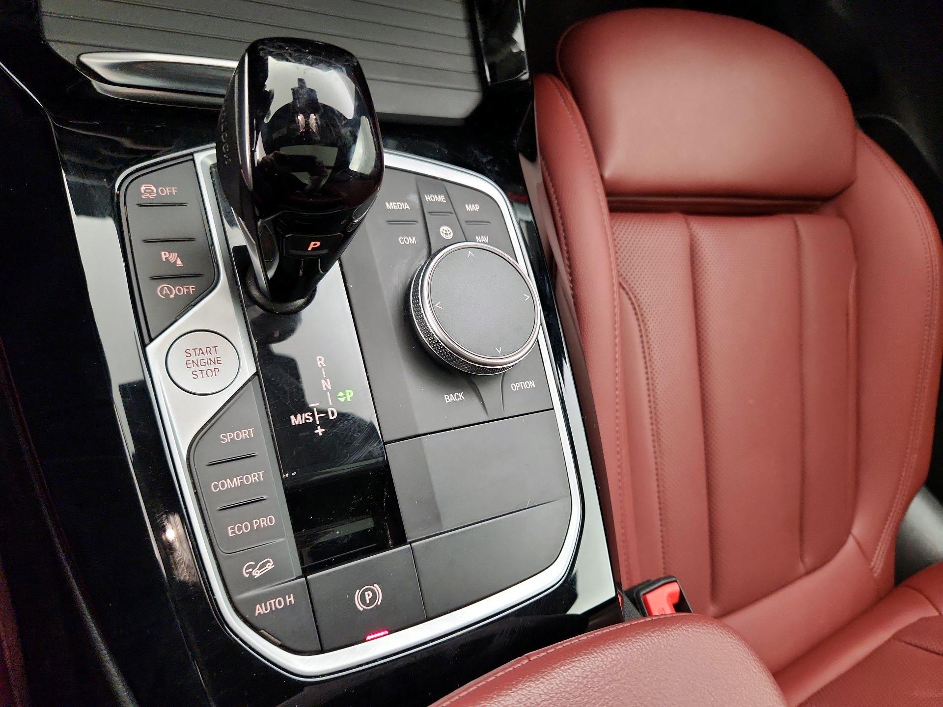 Thumbnail: 2022 BMW X3 - 18