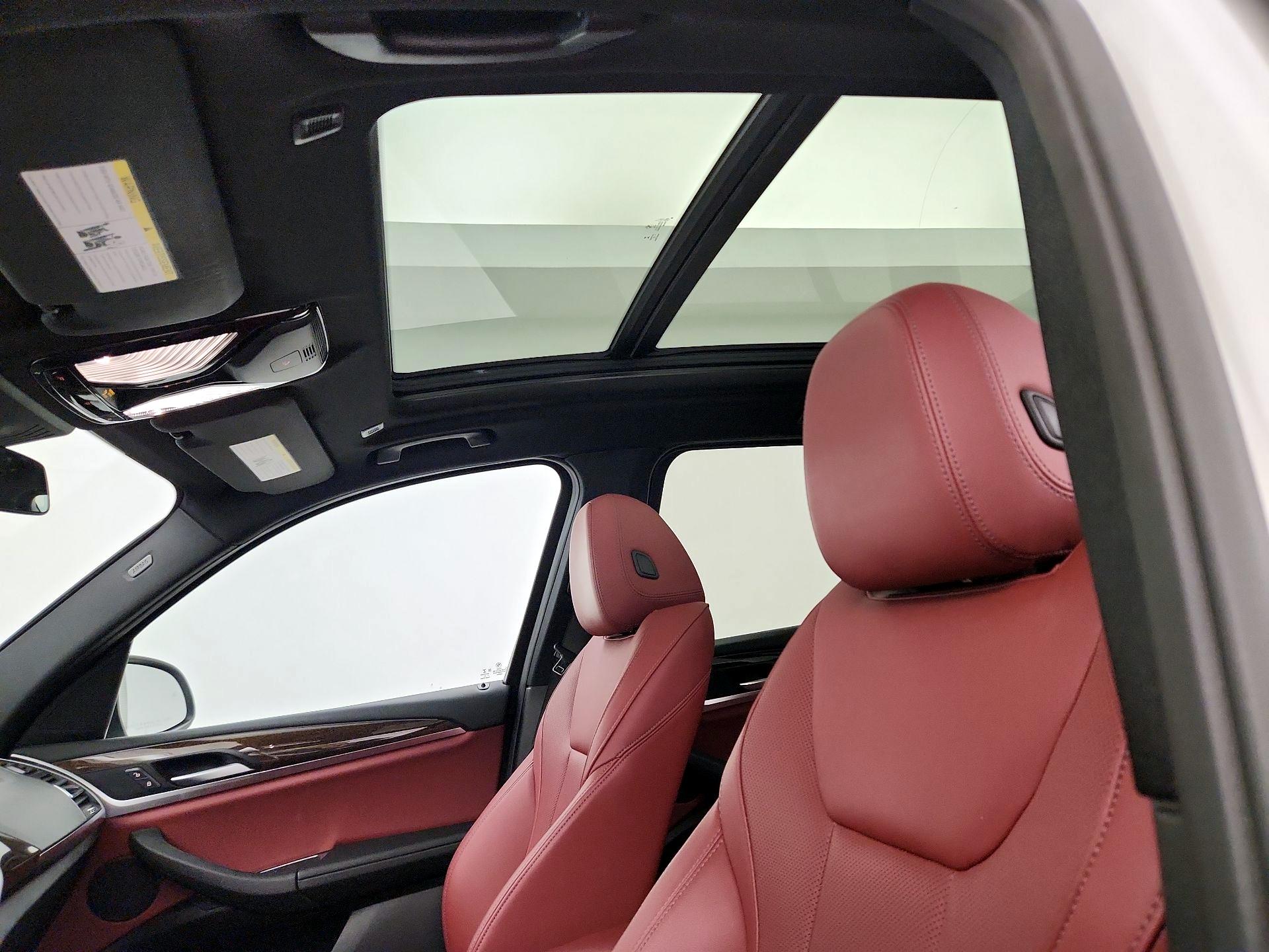 Thumbnail: 2022 BMW X3 - 20