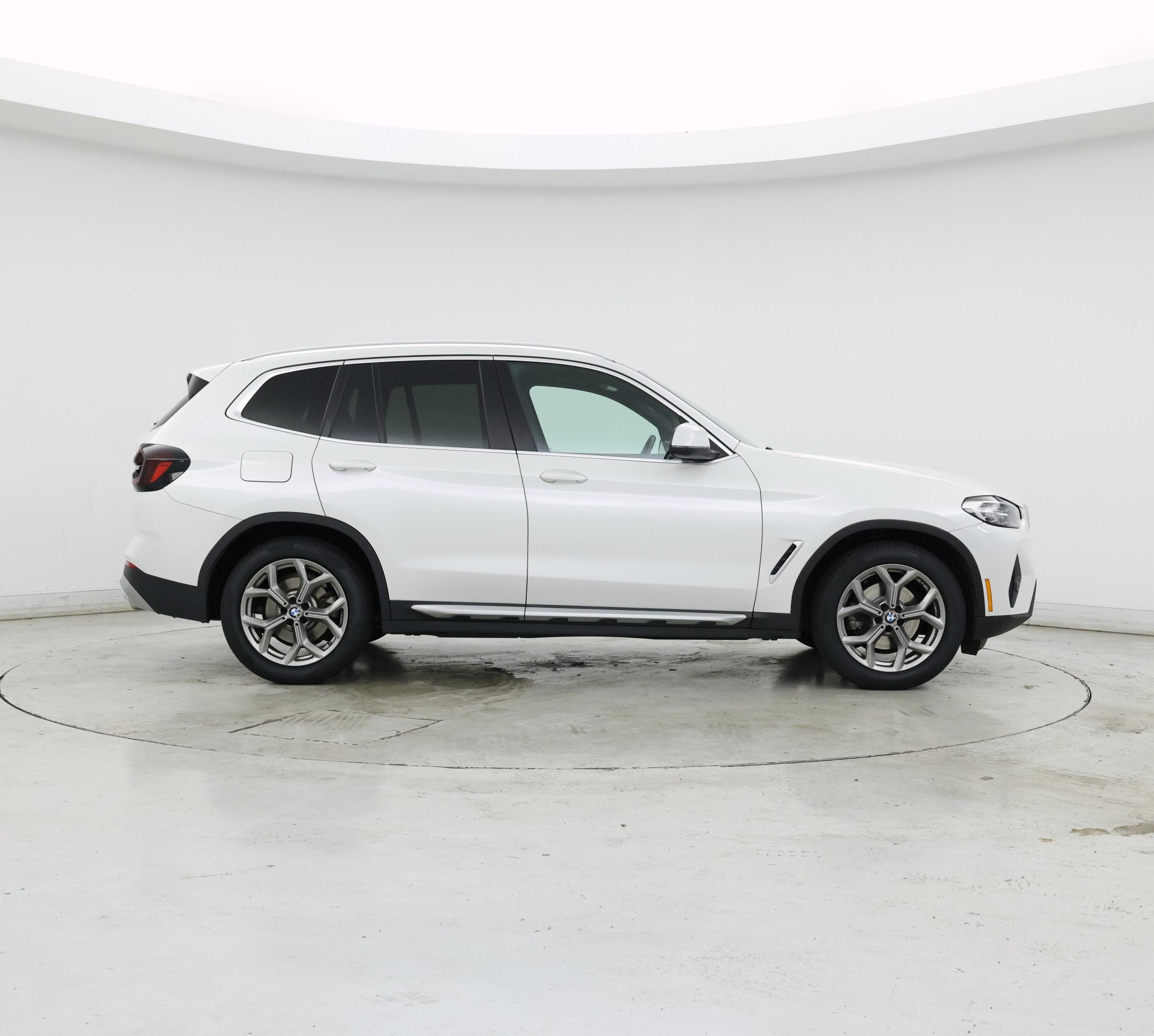 Thumbnail: 2022 BMW X3 - 7