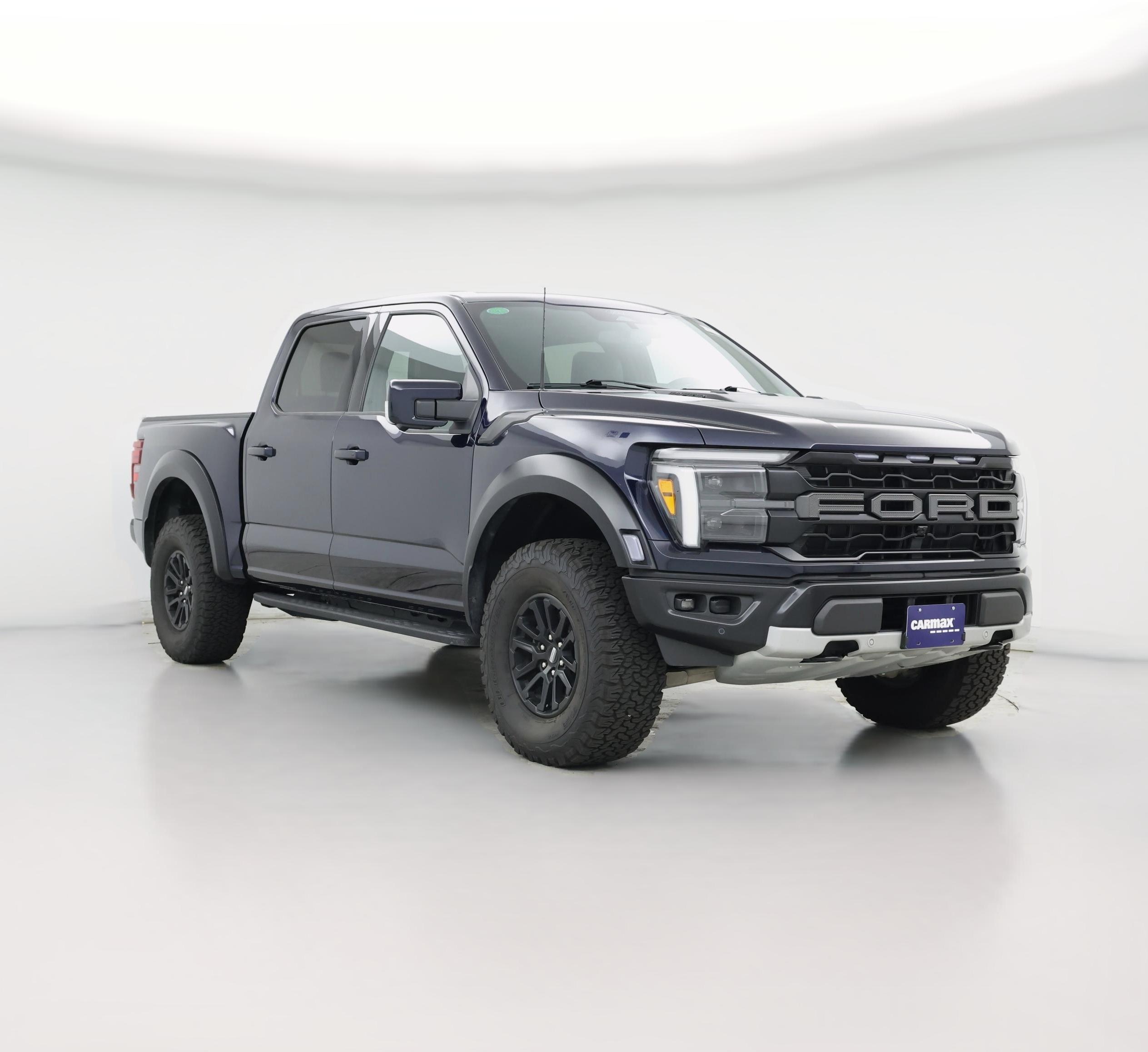 Thumbnail: 2024 Ford F-150 - 1