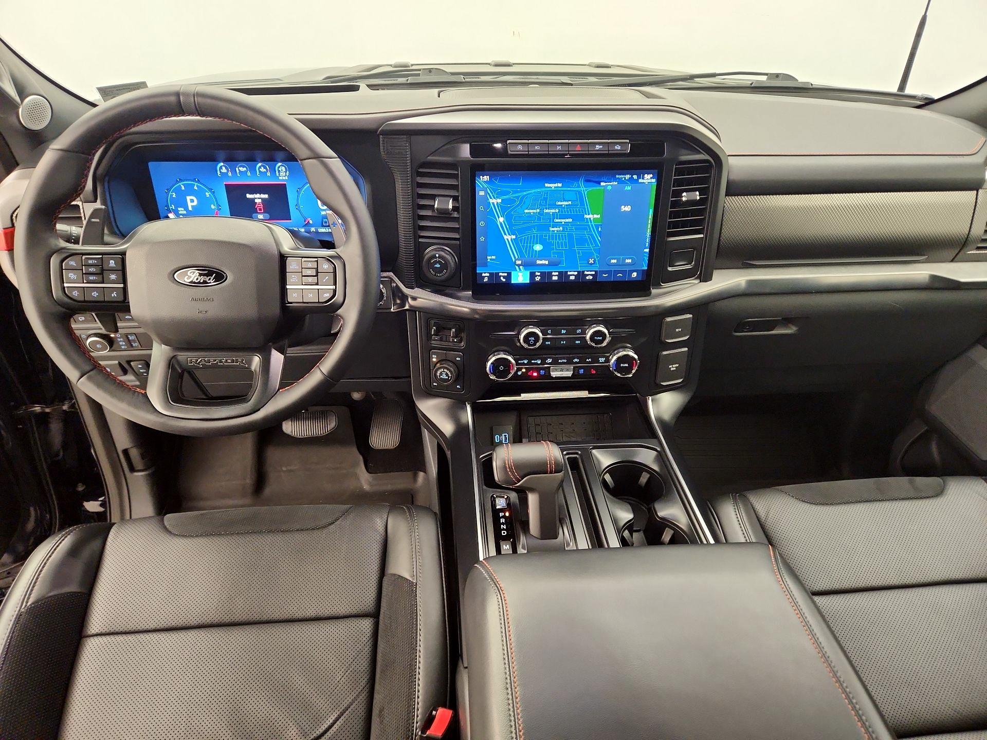 Thumbnail: 2024 Ford F-150 - 9