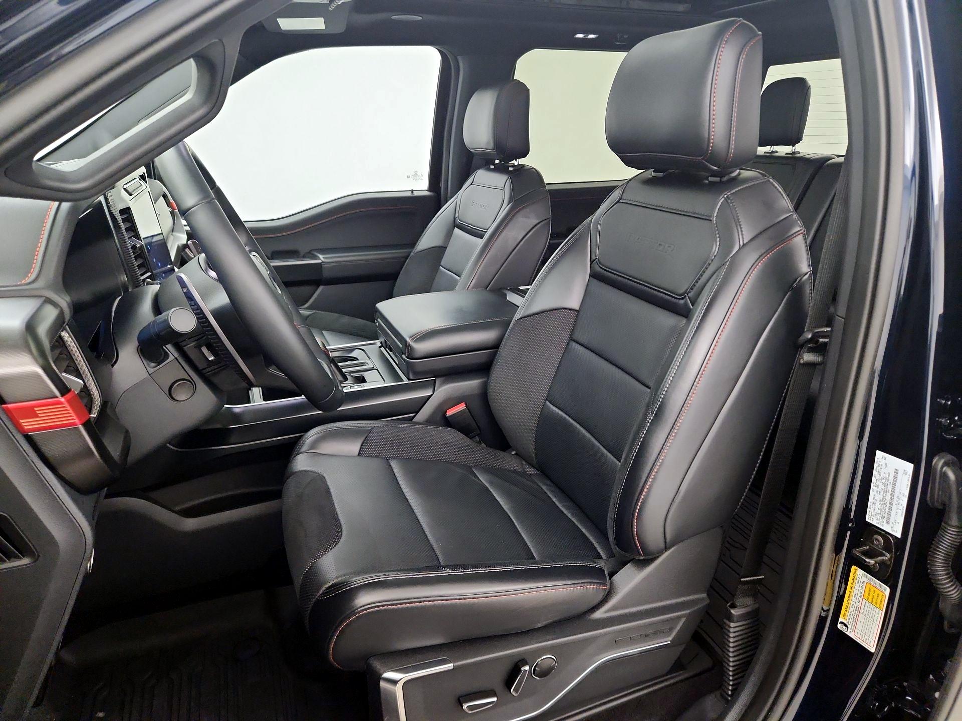 Thumbnail: 2024 Ford F-150 - 11