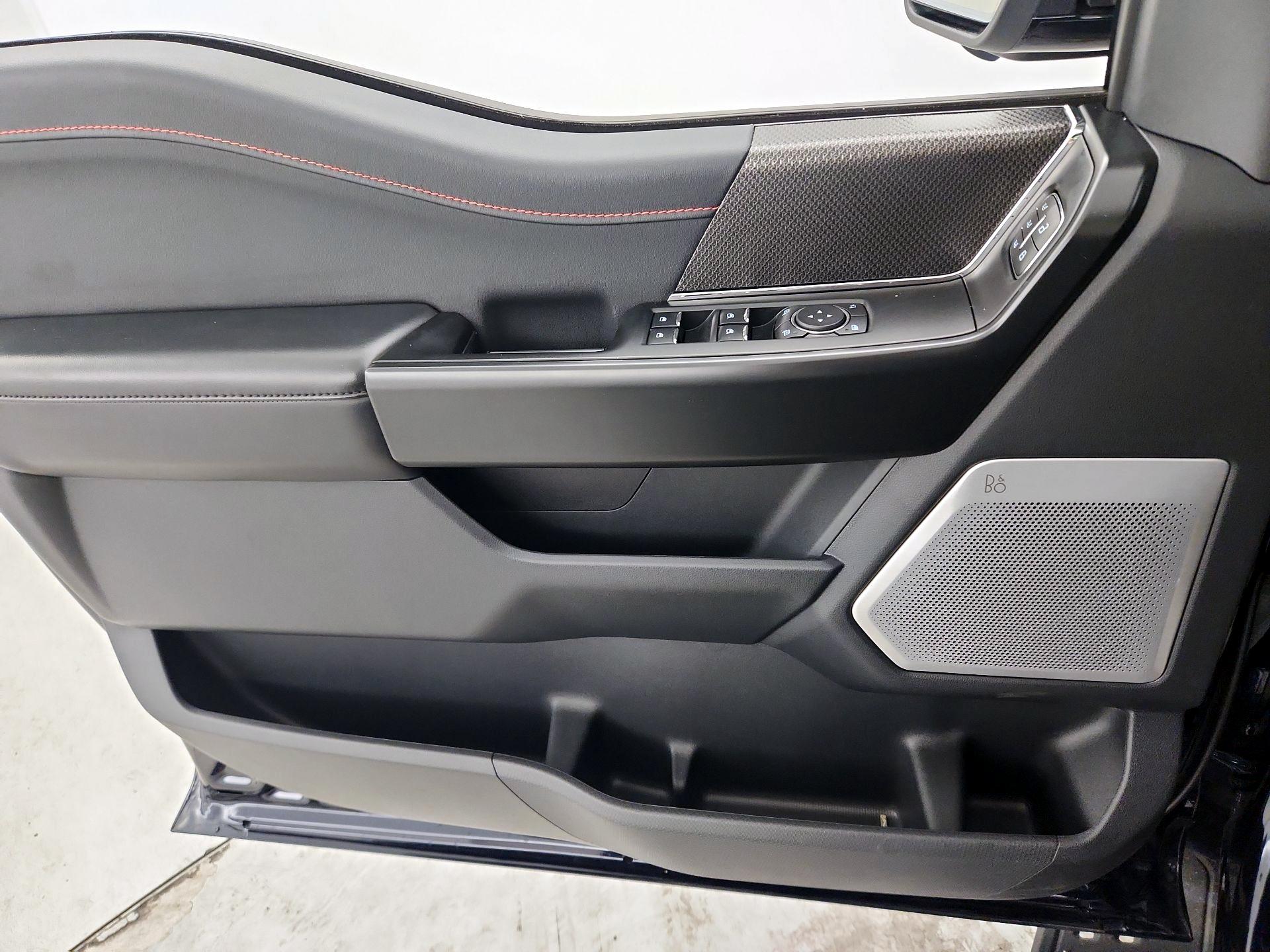 Thumbnail: 2024 Ford F-150 - 12