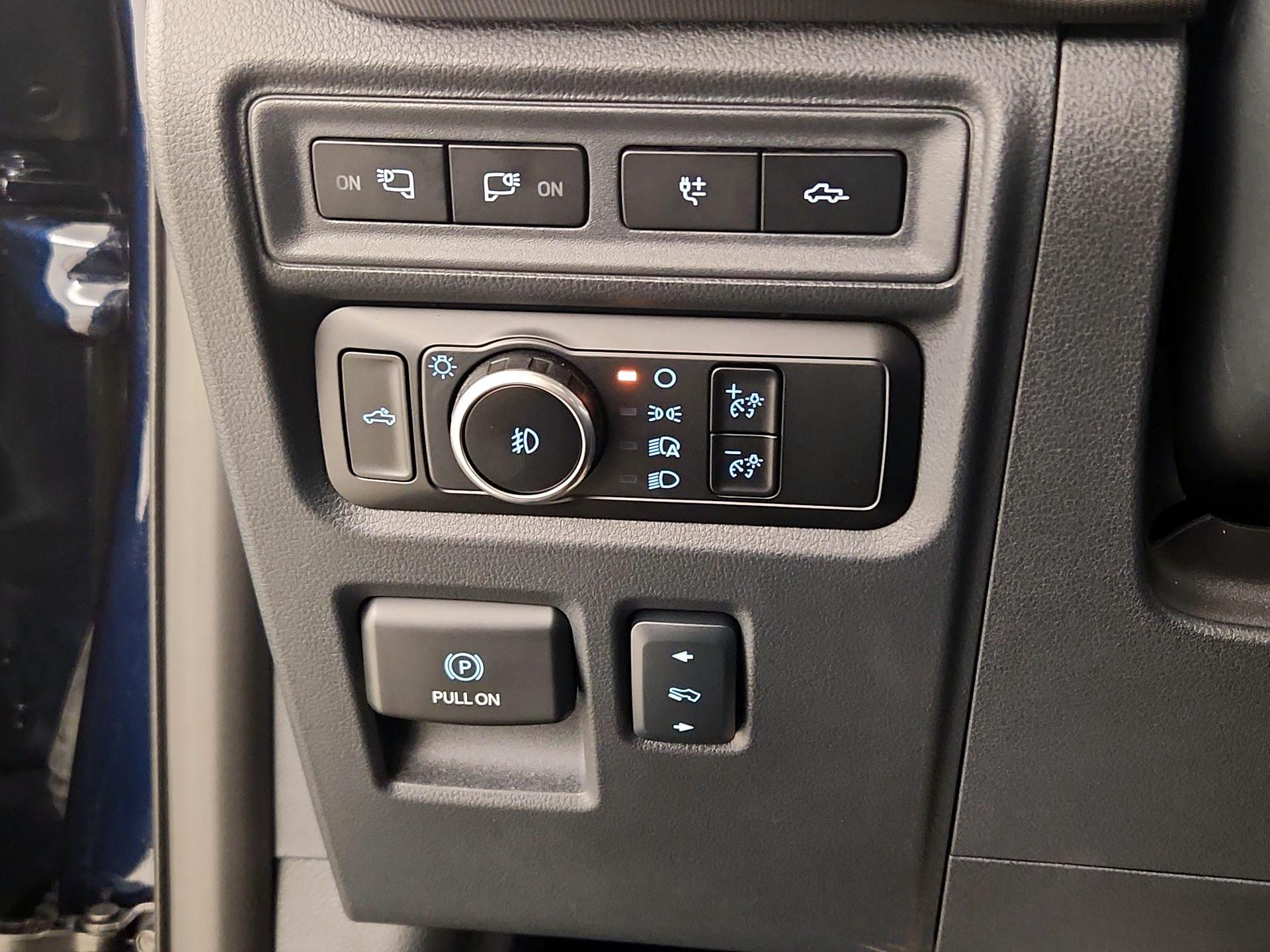 Thumbnail: 2024 Ford F-150 - 13