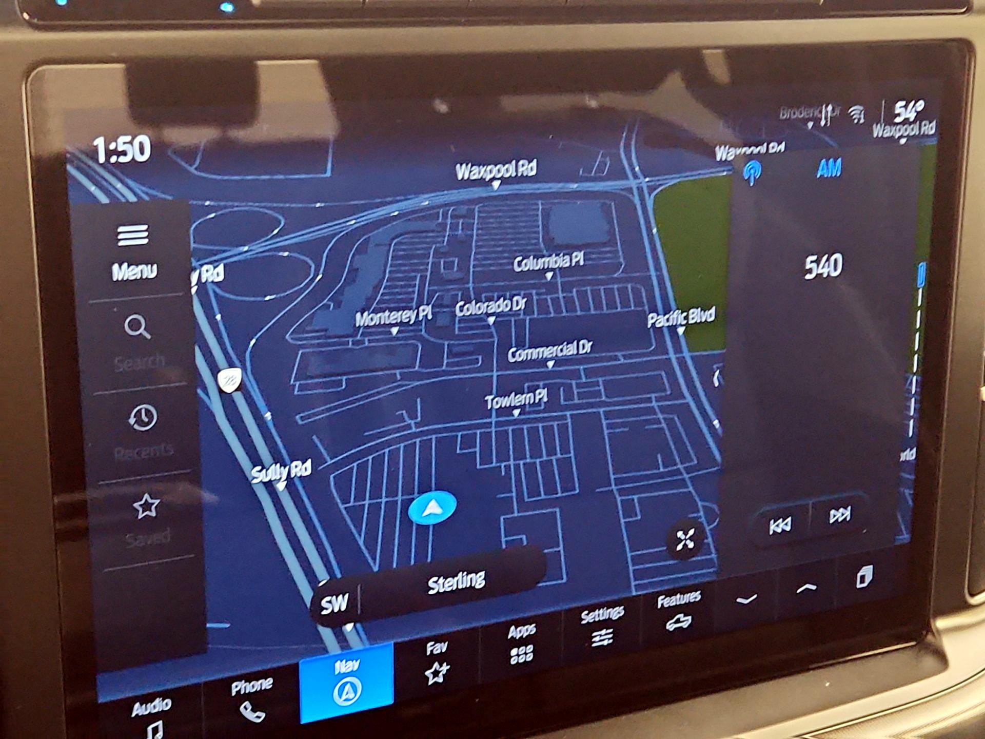 Thumbnail: 2024 Ford F-150 - 14