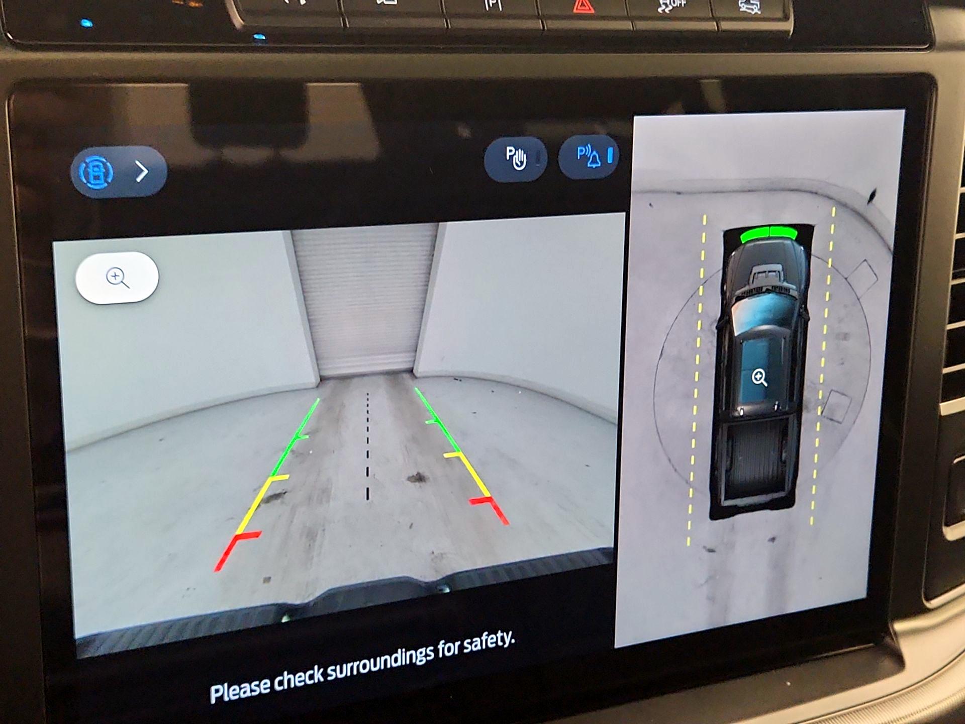 Thumbnail: 2024 Ford F-150 - 15