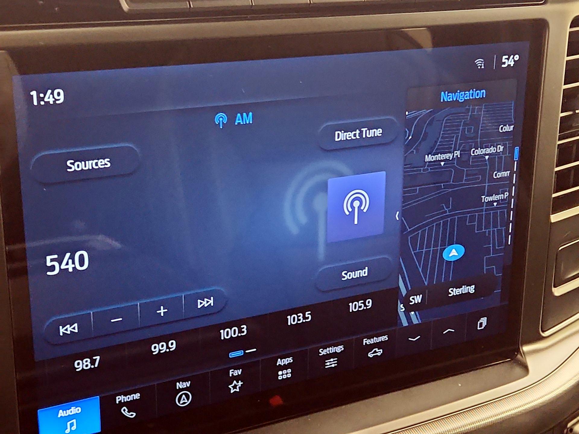 Thumbnail: 2024 Ford F-150 - 16