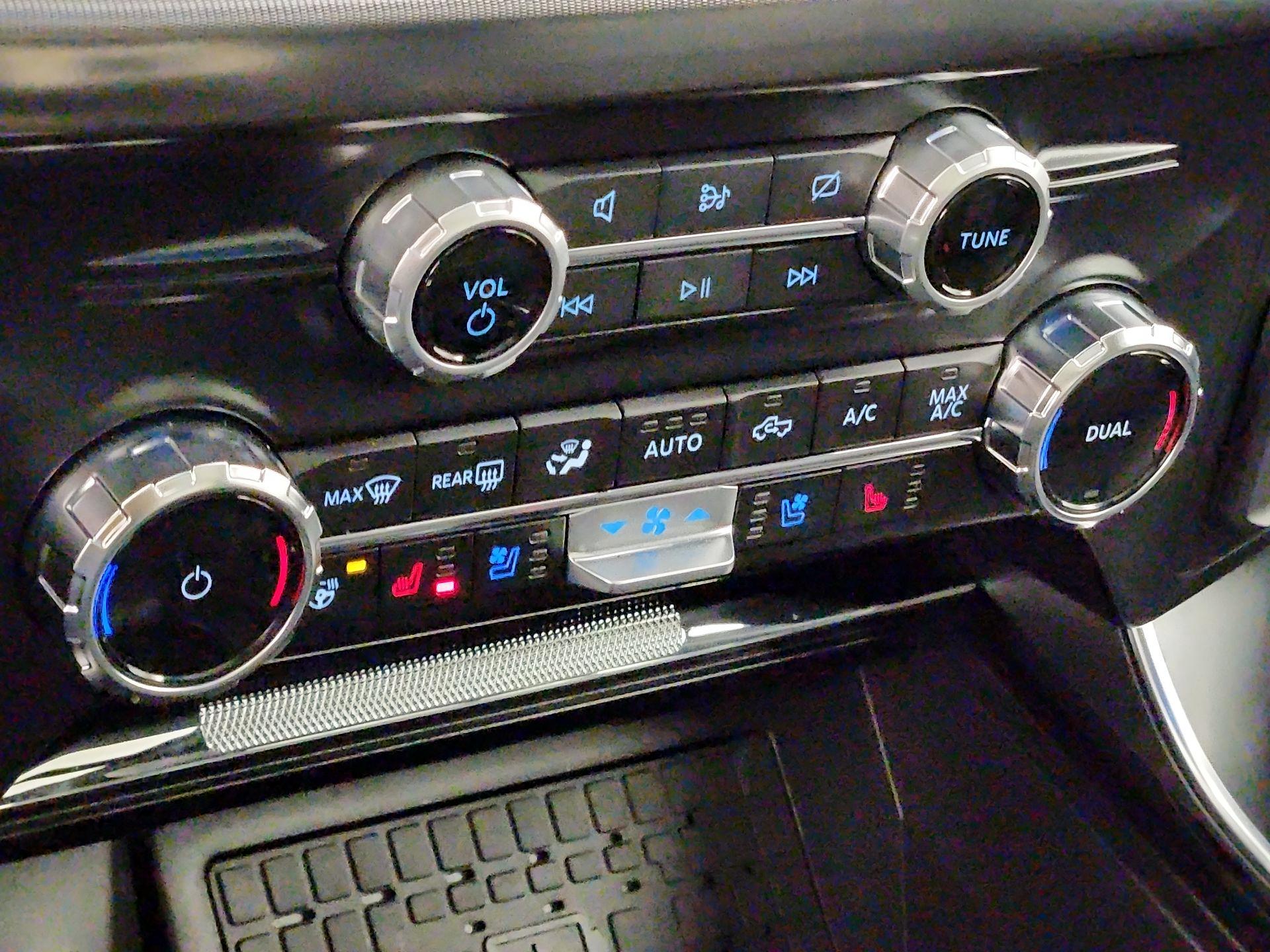 Thumbnail: 2024 Ford F-150 - 17