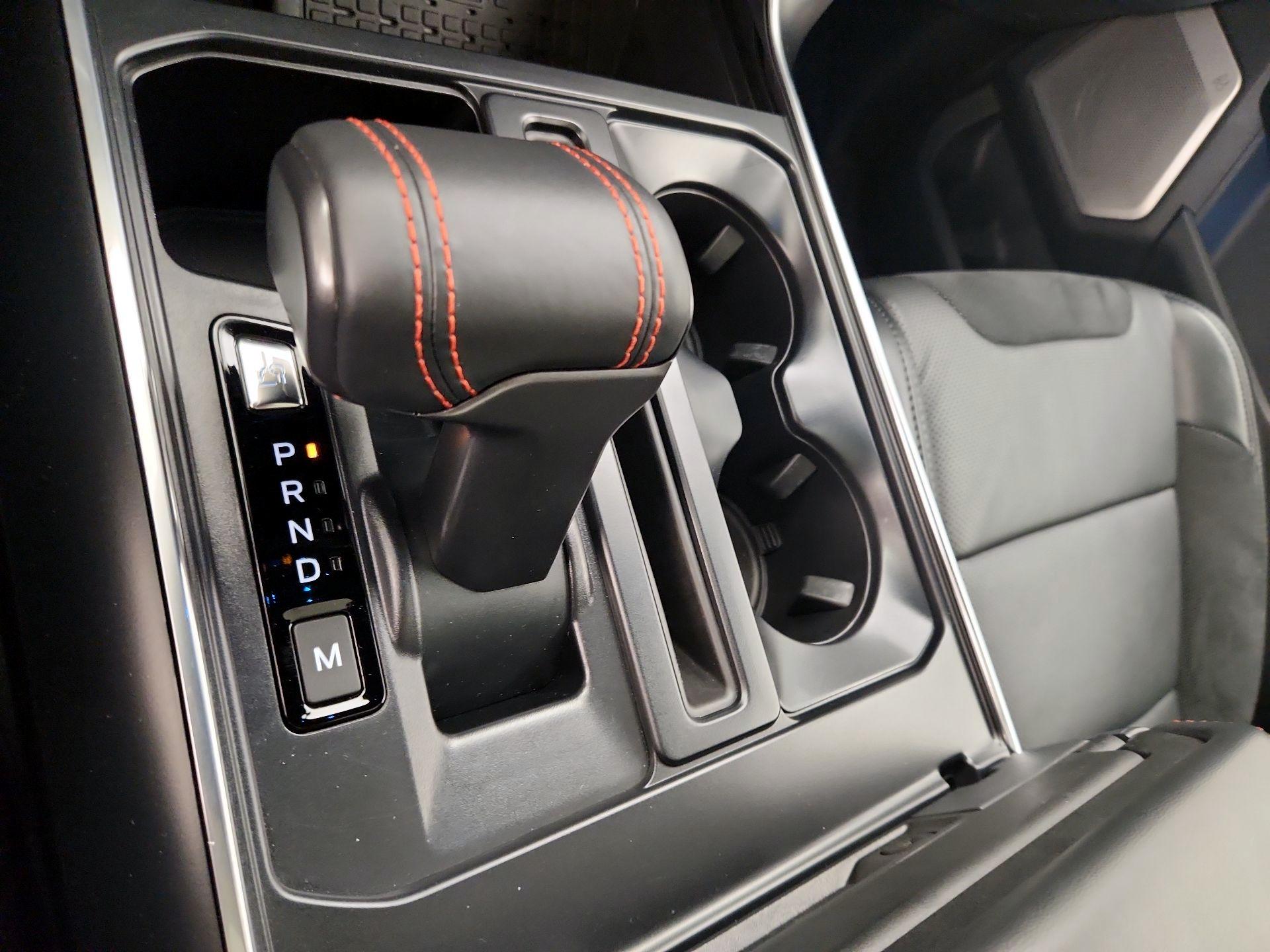 Thumbnail: 2024 Ford F-150 - 18