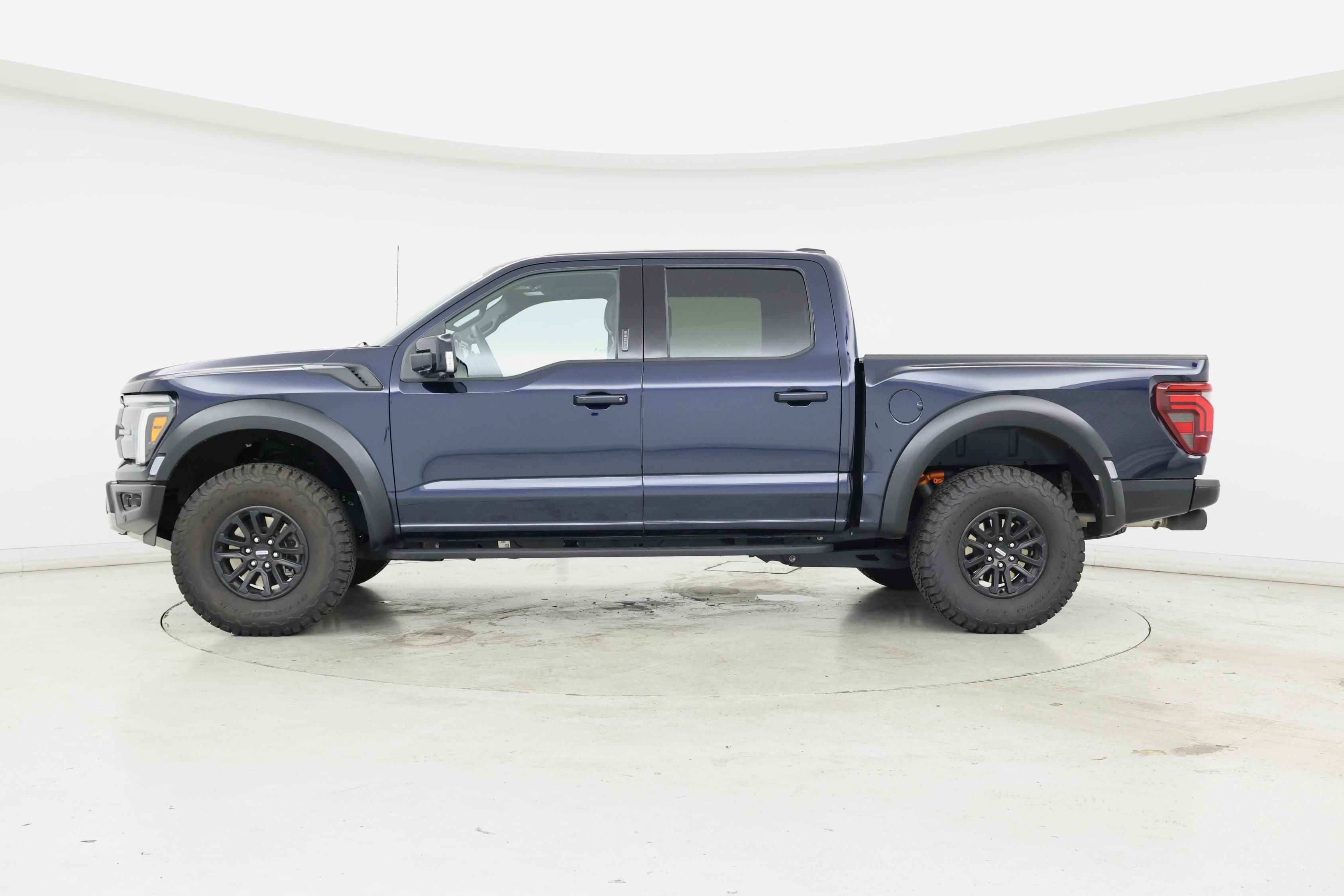 Thumbnail: 2024 Ford F-150 - 3