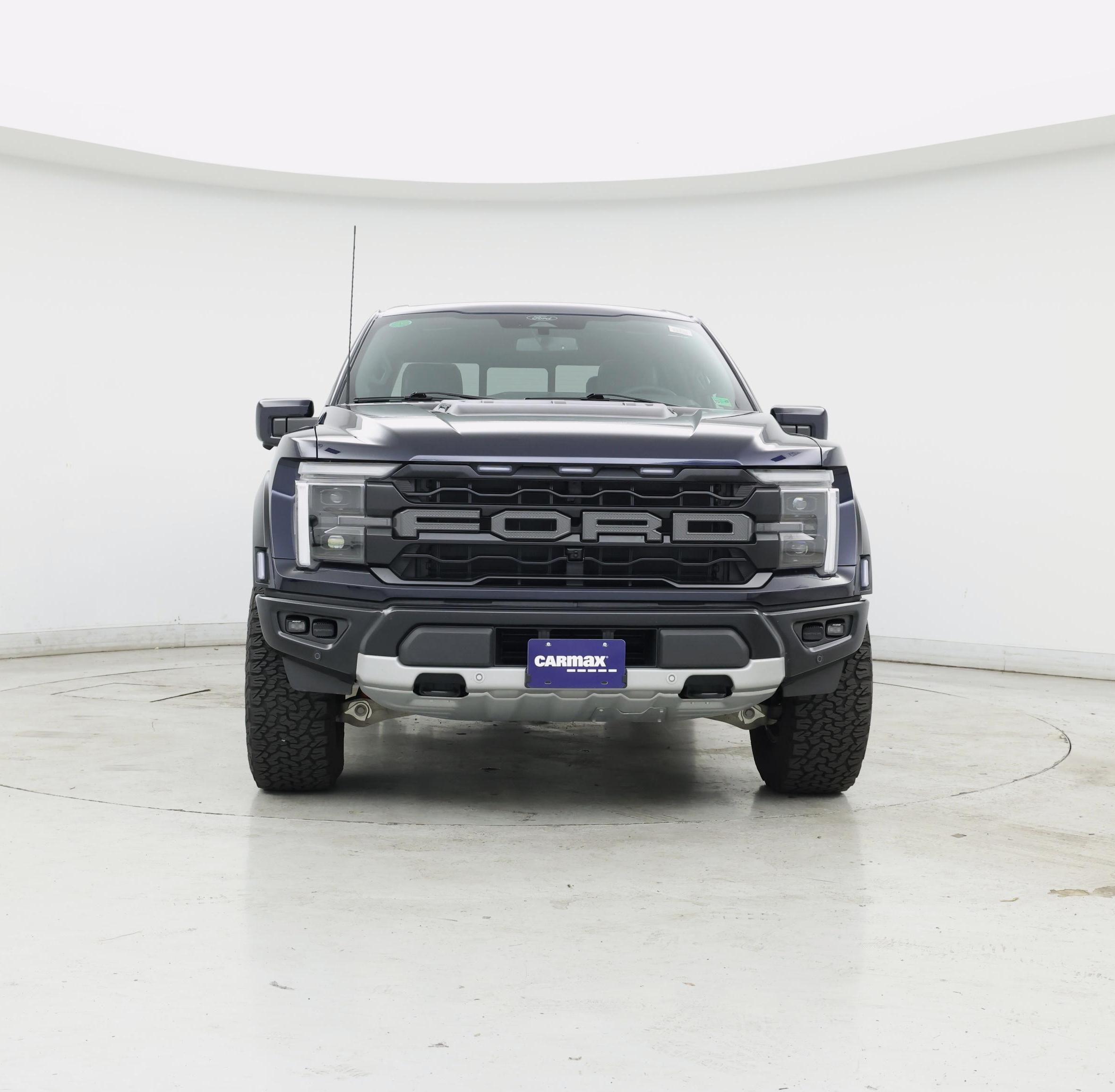 Thumbnail: 2024 Ford F-150 - 5