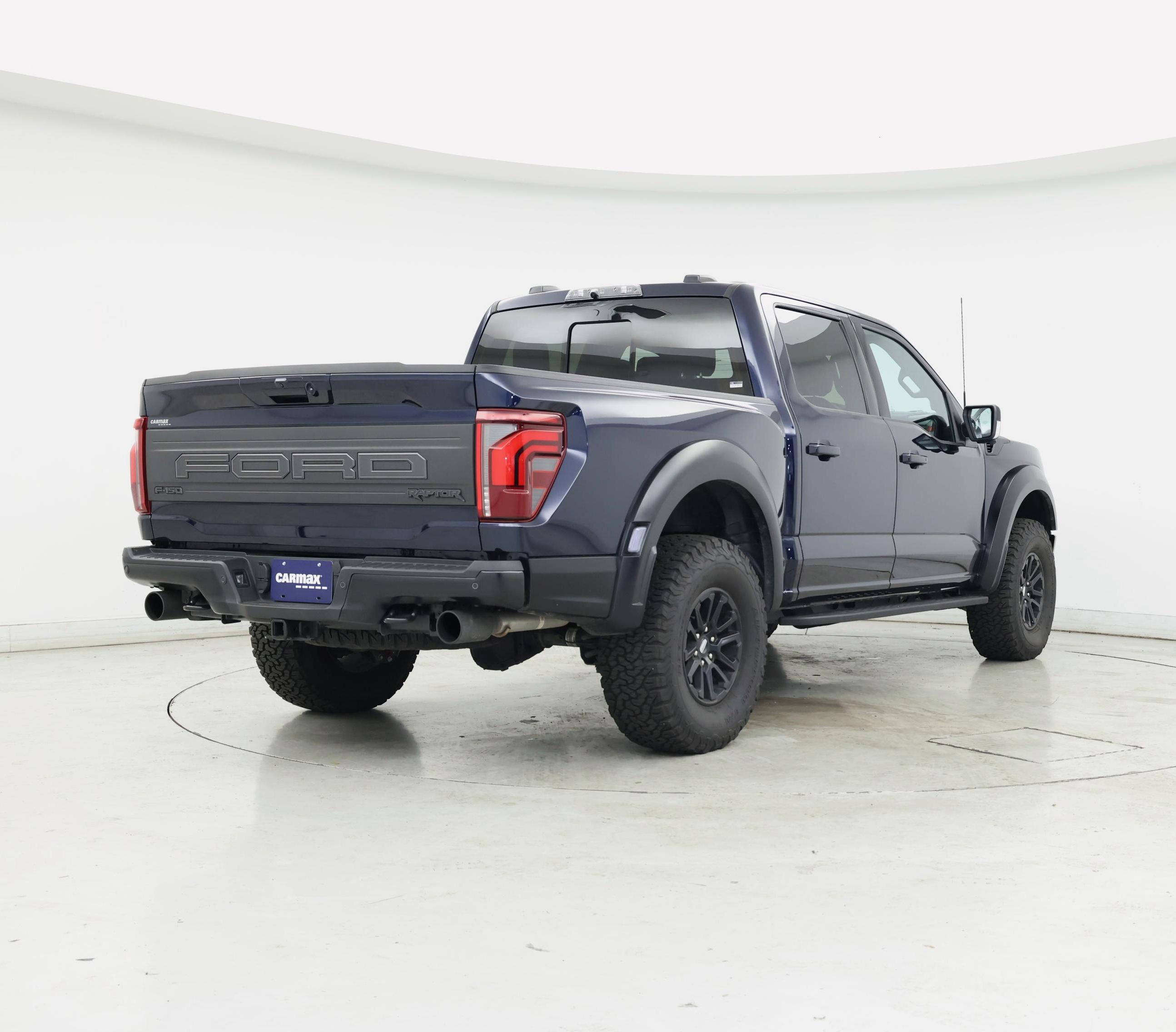 Thumbnail: 2024 Ford F-150 - 8