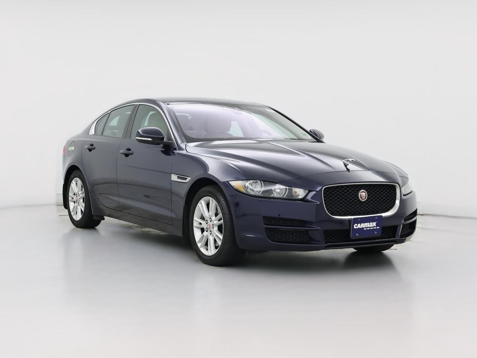 2017 Jaguar XE