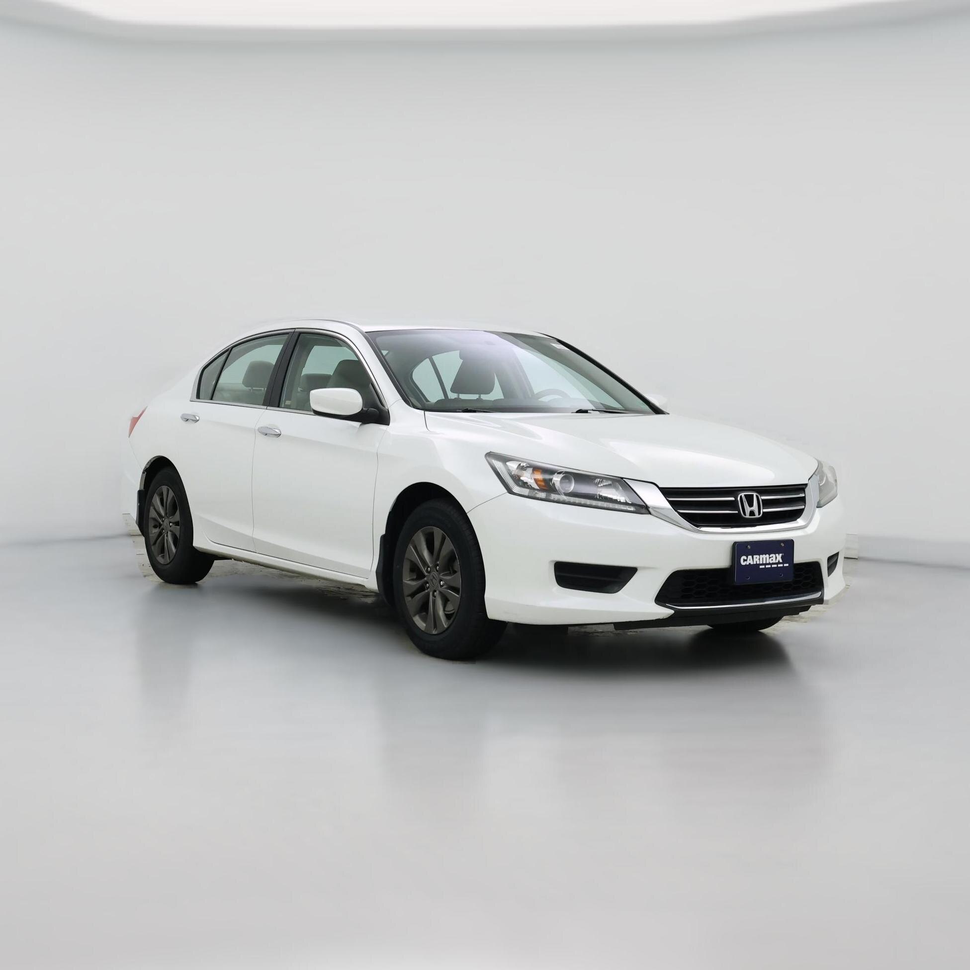 Thumbnail: 2015 Honda Accord - 1