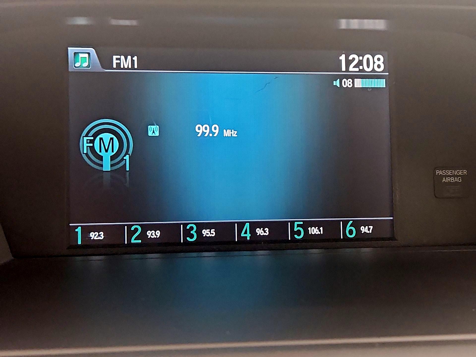 Thumbnail: 2015 Honda Accord - 15