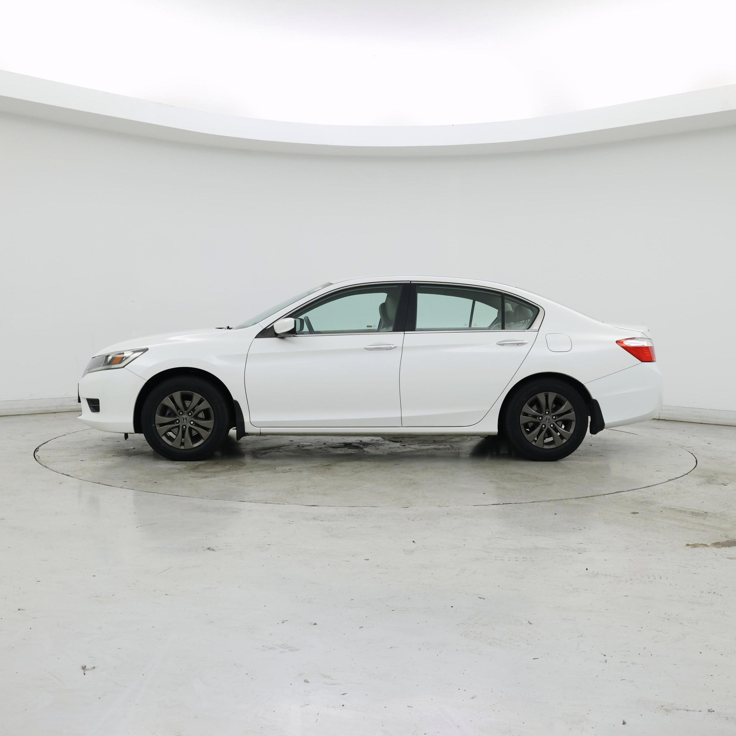 Thumbnail: 2015 Honda Accord - 3