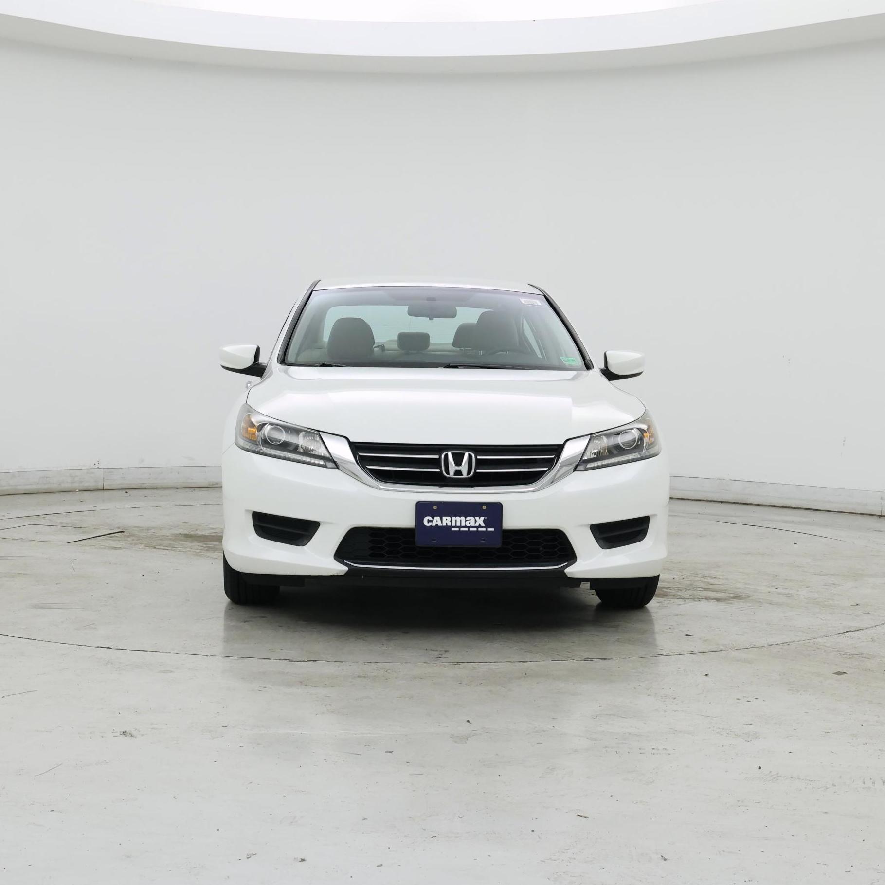 Thumbnail: 2015 Honda Accord - 5