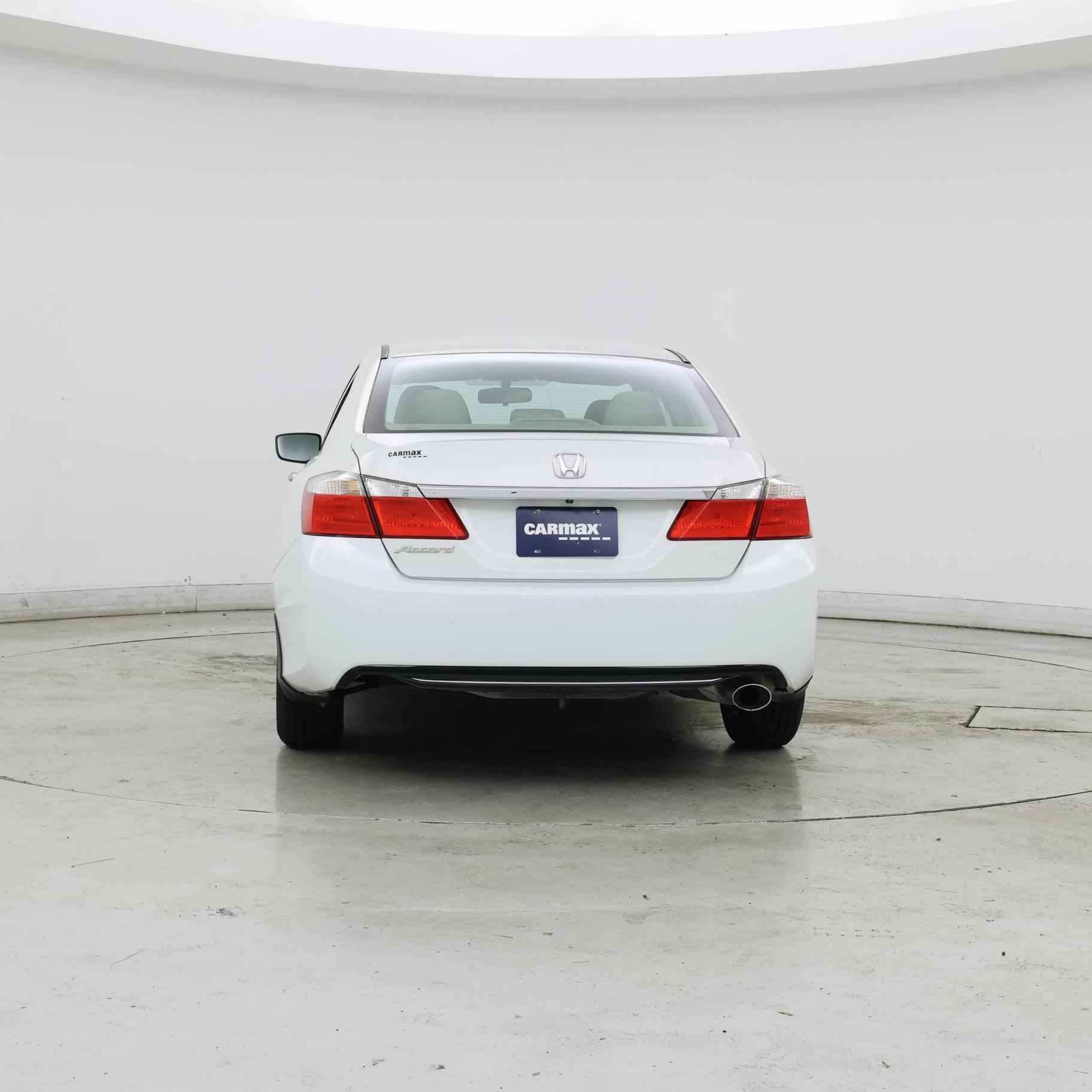 Thumbnail: 2015 Honda Accord - 6