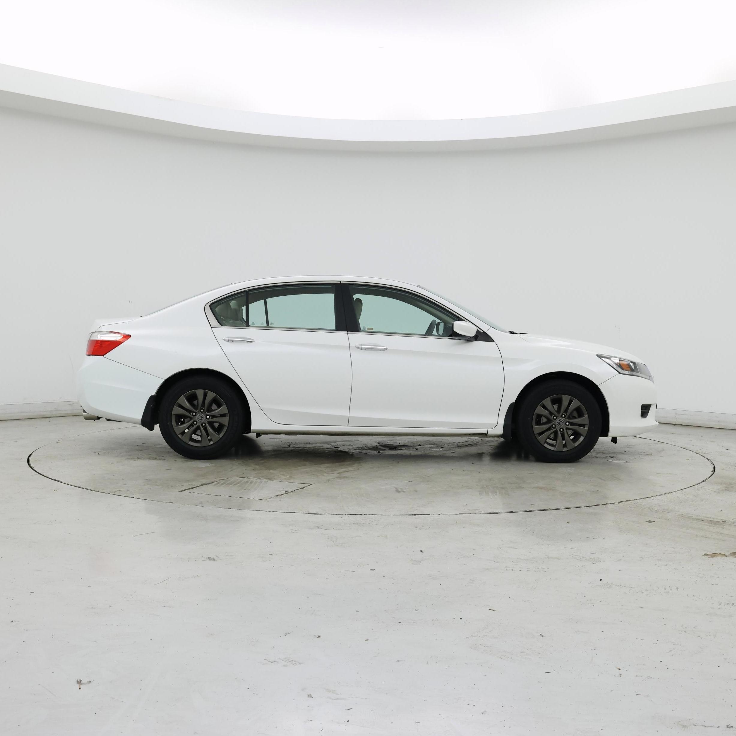 Thumbnail: 2015 Honda Accord - 7