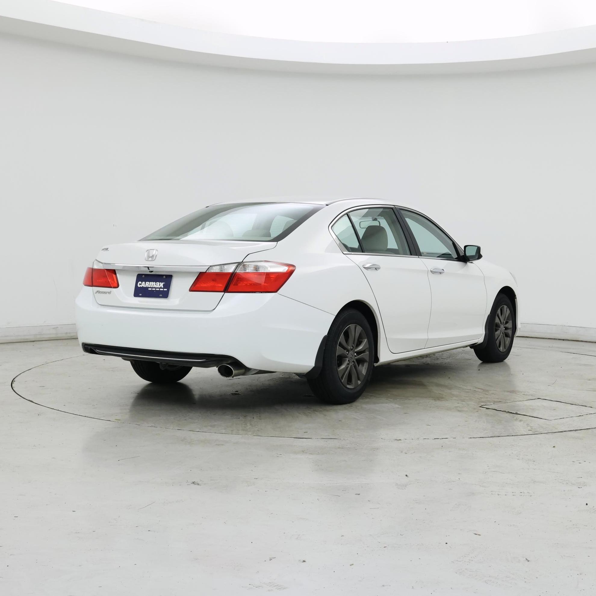 Thumbnail: 2015 Honda Accord - 8