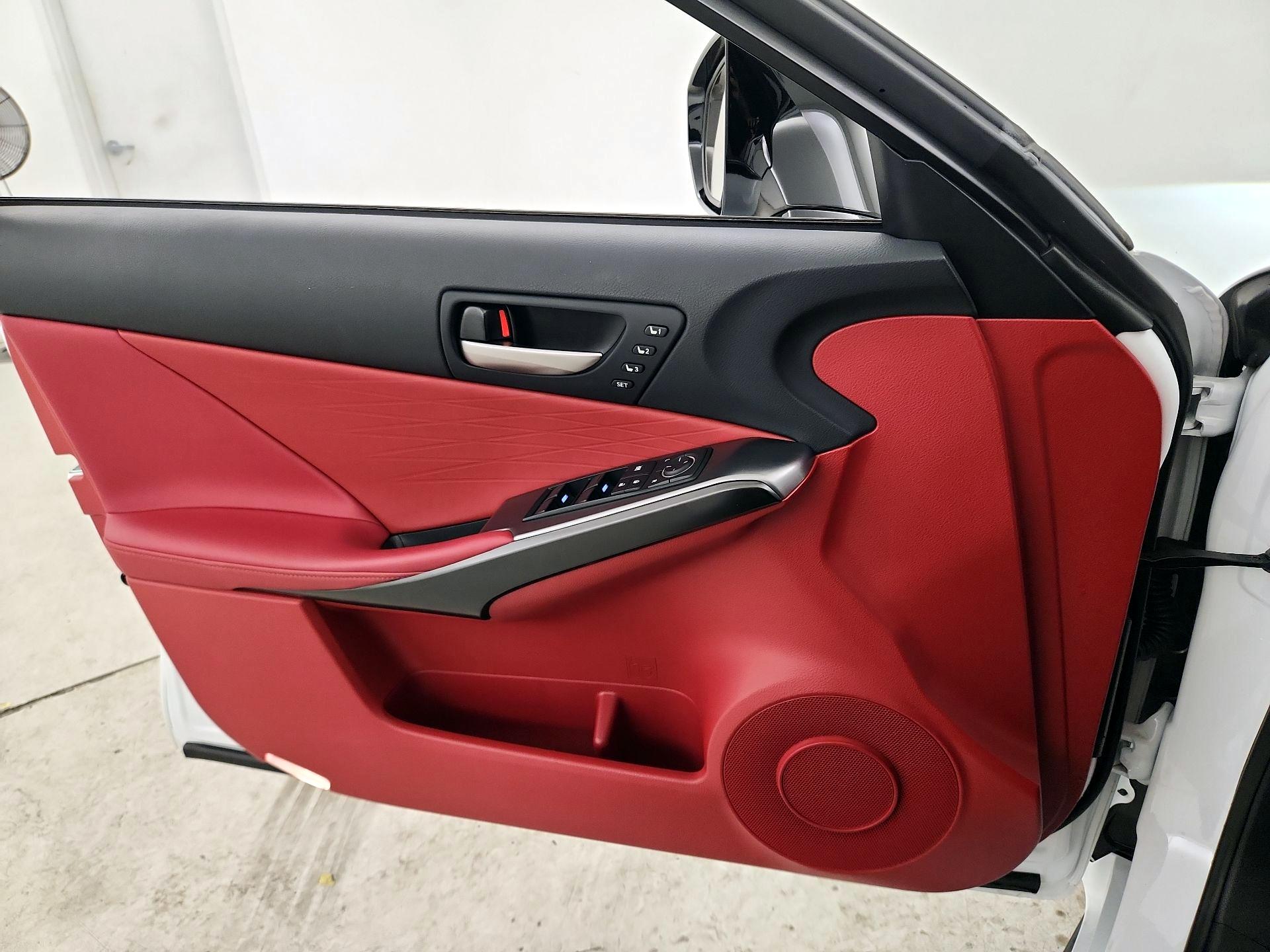 Thumbnail: 2023 Lexus IS - 12