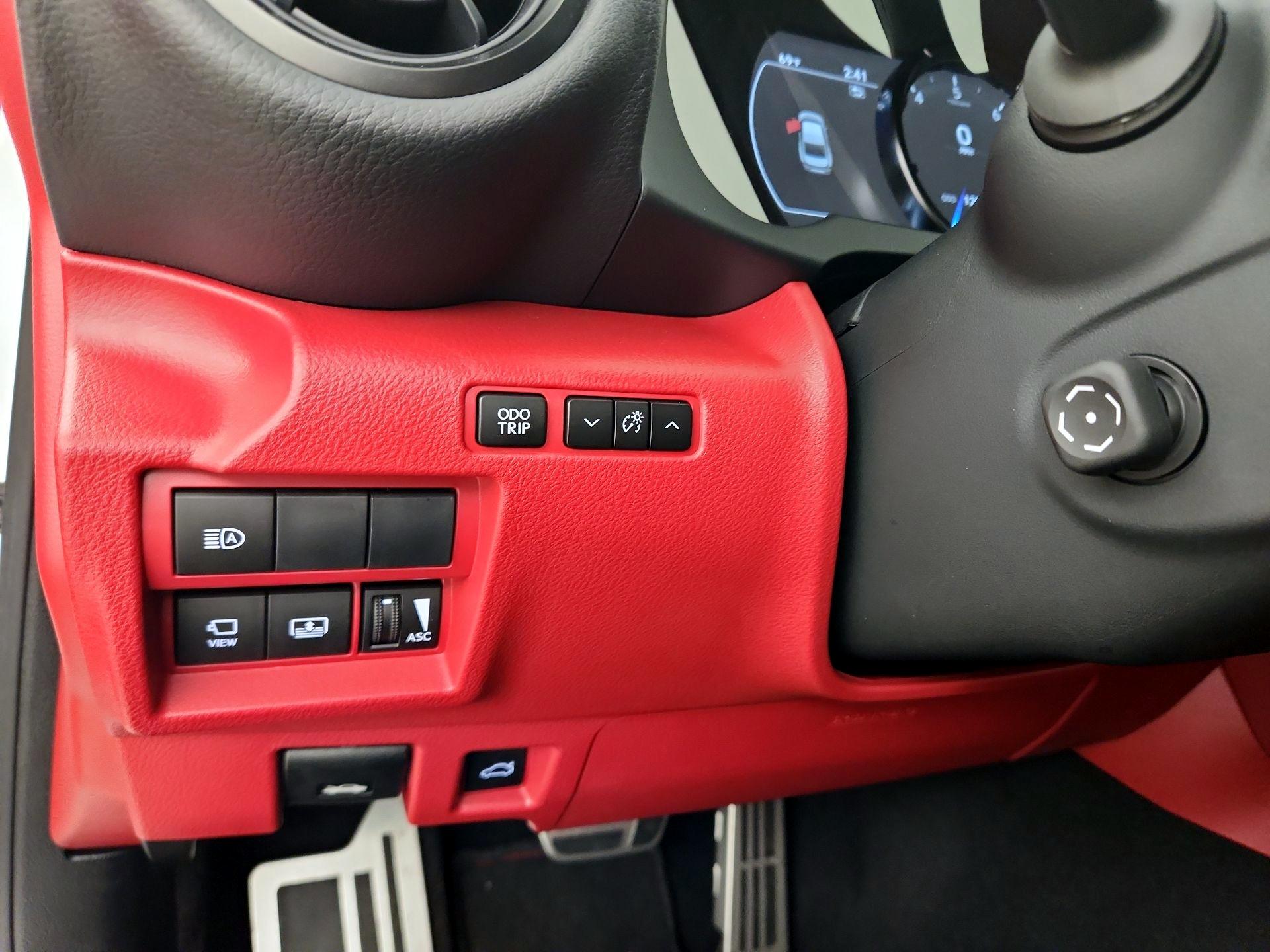 Thumbnail: 2023 Lexus IS - 13