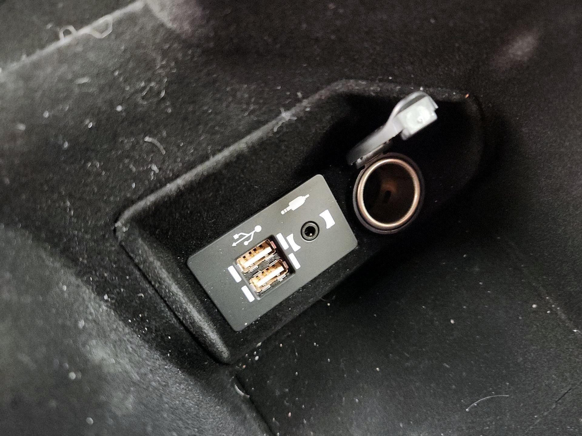 Thumbnail: 2023 Lexus IS - 19