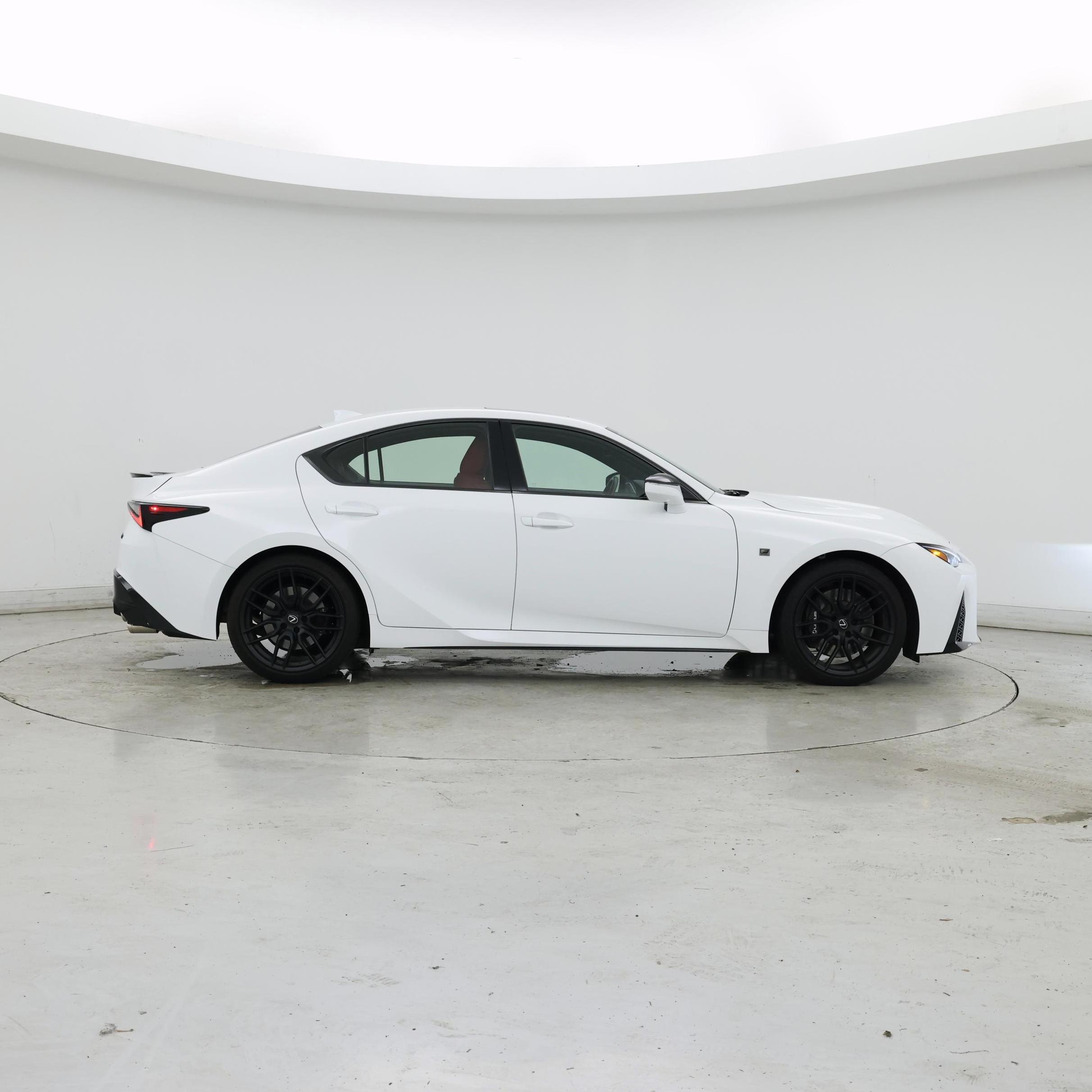 Thumbnail: 2023 Lexus IS - 7