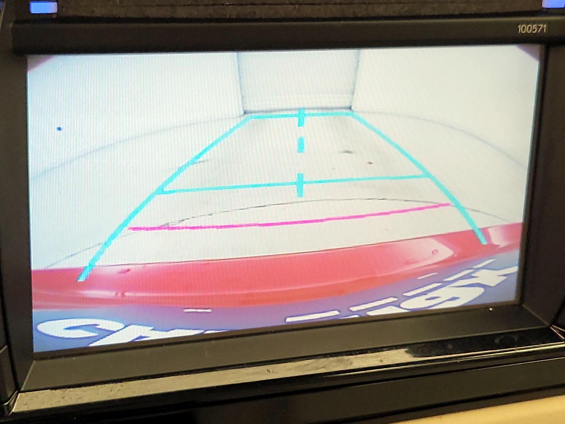 Thumbnail: 2016 Toyota Corolla - 14