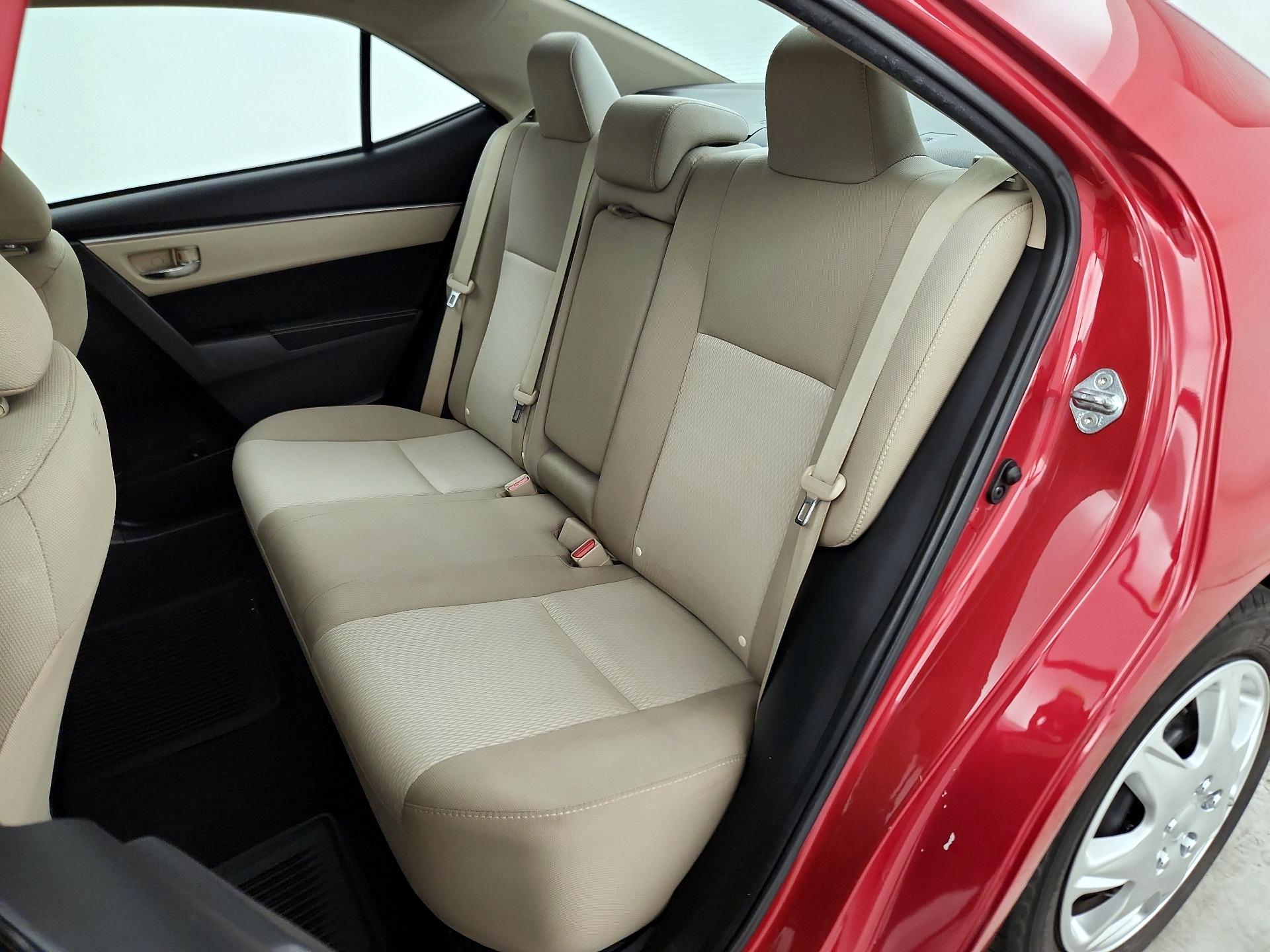 Thumbnail: 2016 Toyota Corolla - 19