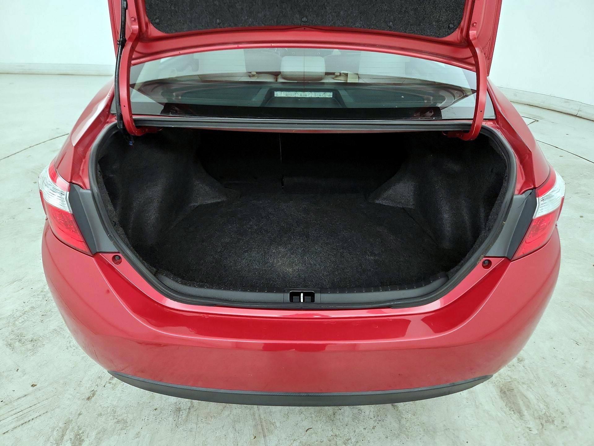 Thumbnail: 2016 Toyota Corolla - 20