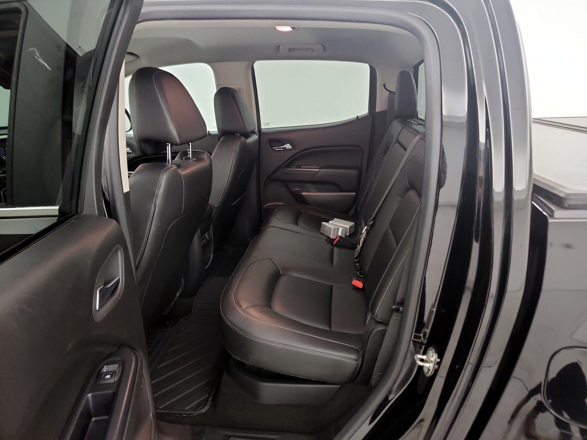 Thumbnail: 2016 GMC Canyon - 19