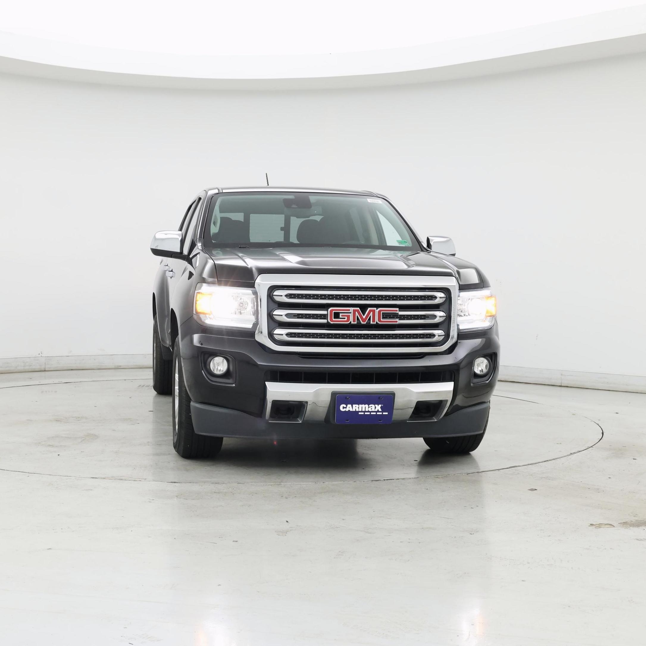Thumbnail: 2016 GMC Canyon - 5