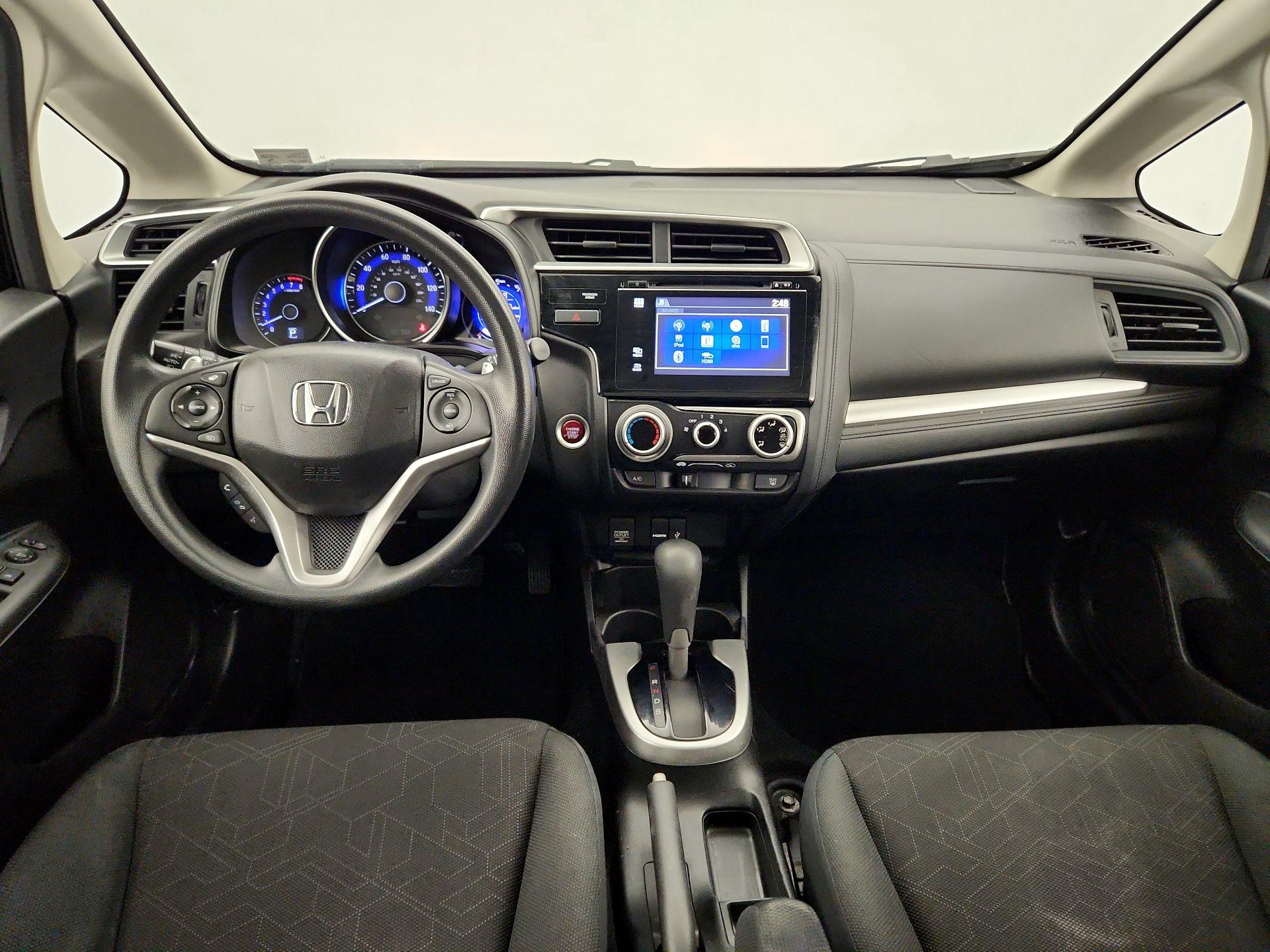 Thumbnail: 2017 Honda Fit - 9