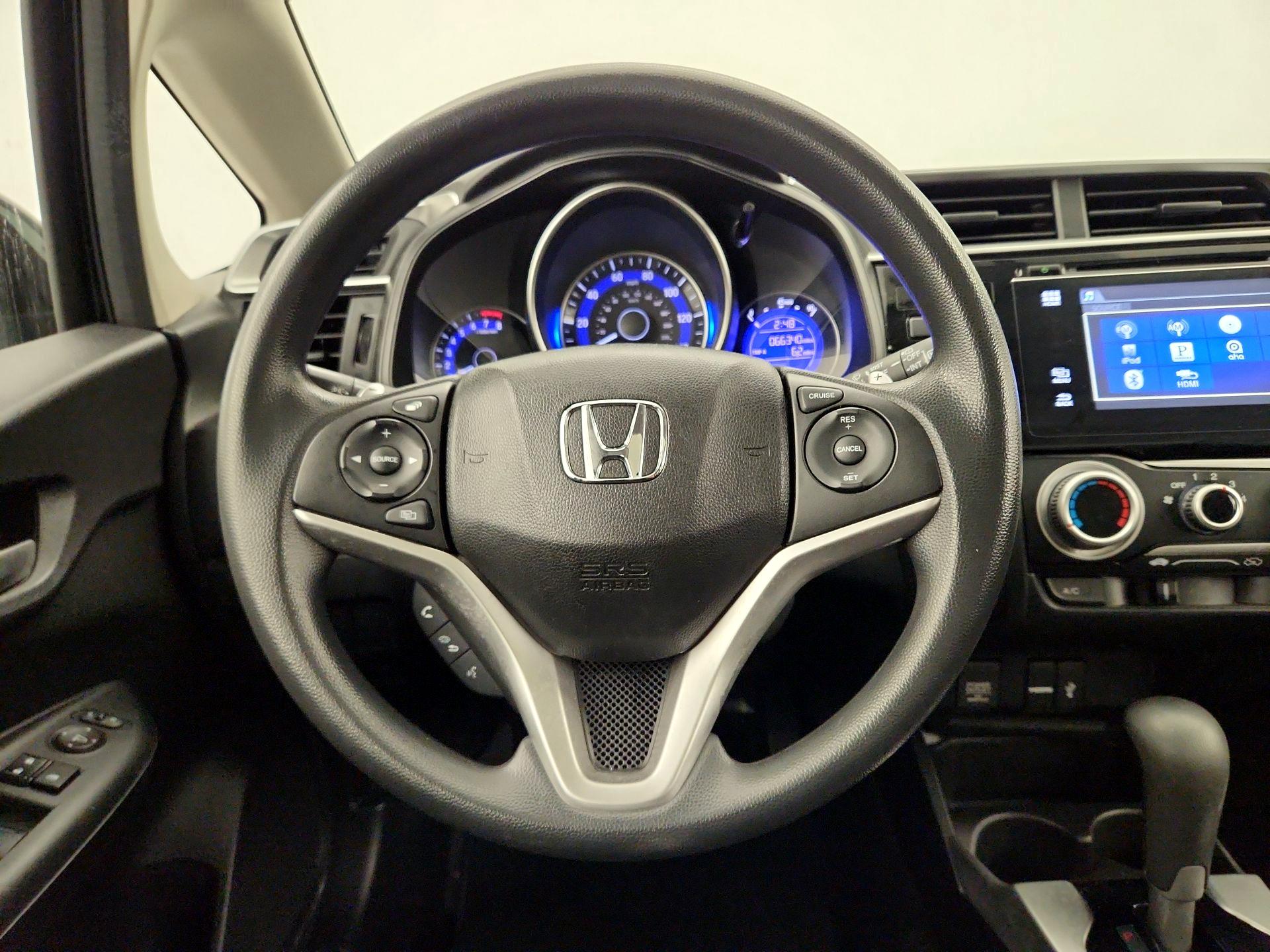 Thumbnail: 2017 Honda Fit - 10