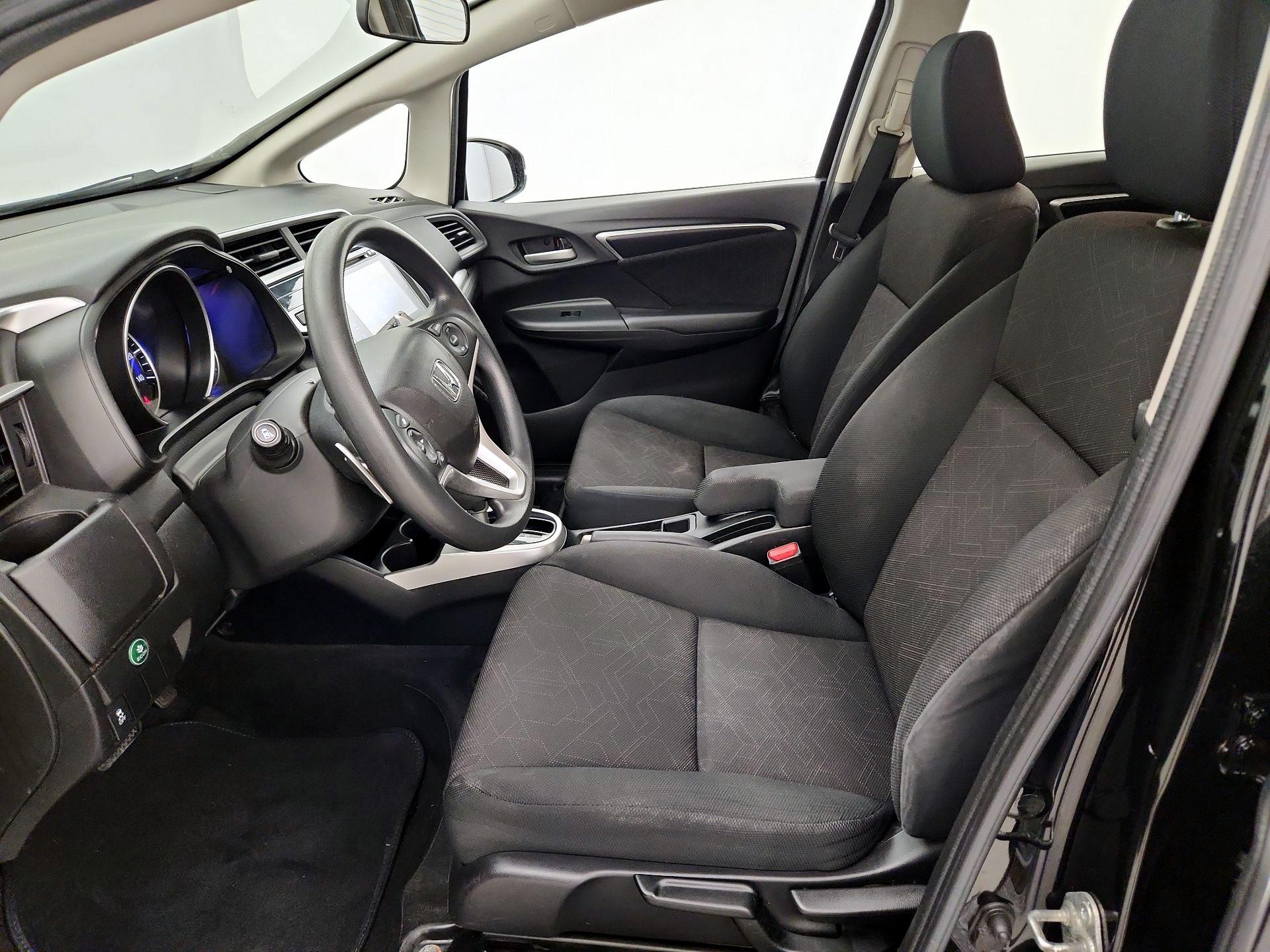 Thumbnail: 2017 Honda Fit - 11